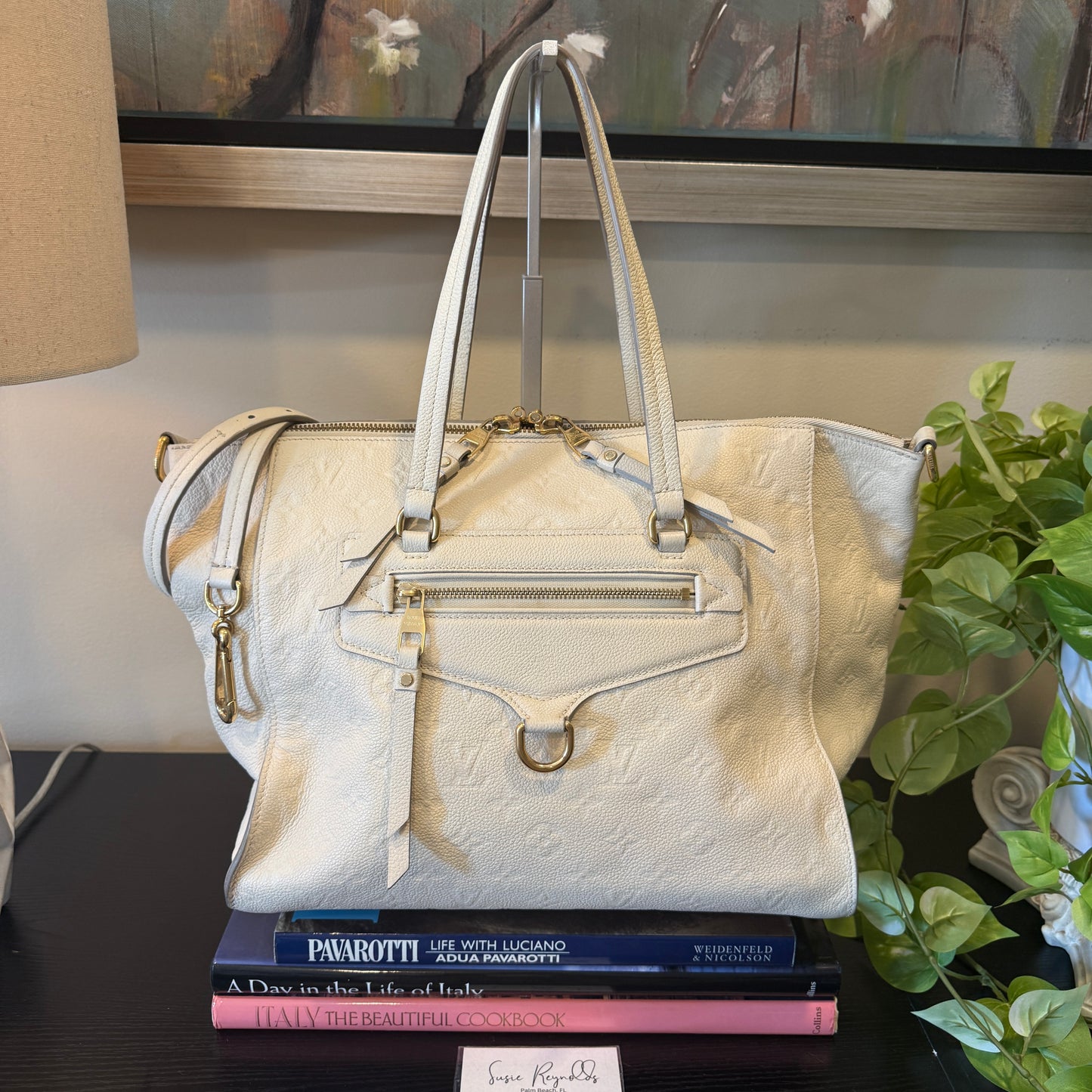 Louis Vuitton Lumineuse