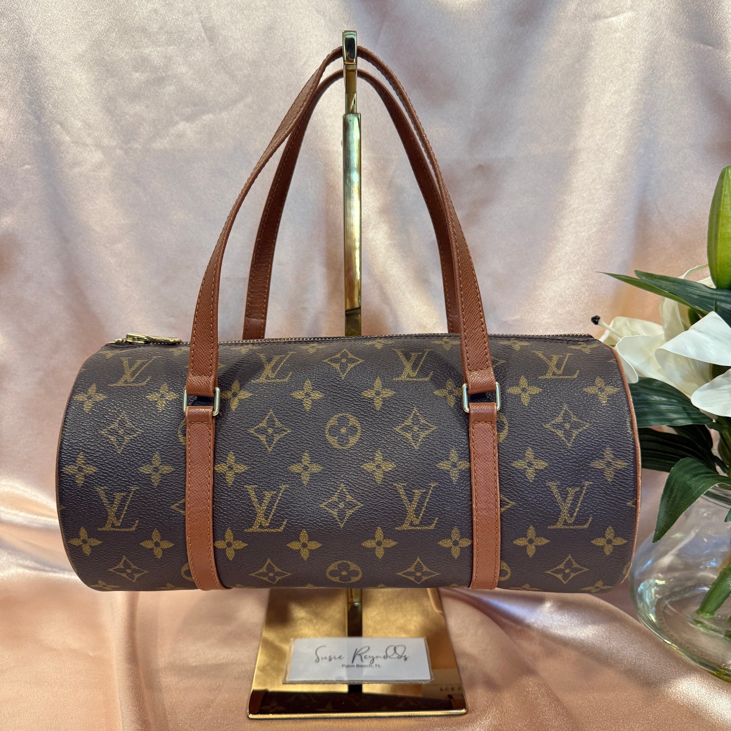 Louis Vuitton Papillon 30