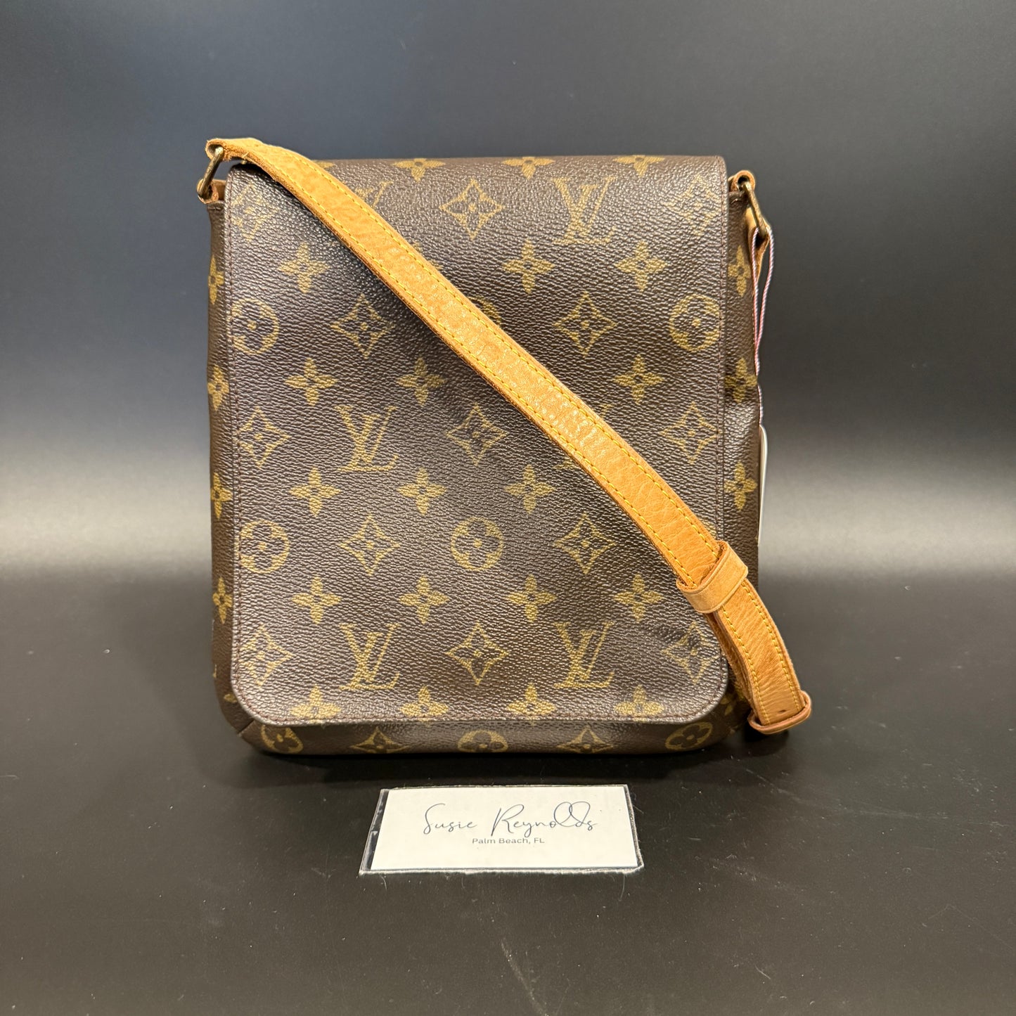 Louis Vuitton Salsa PM