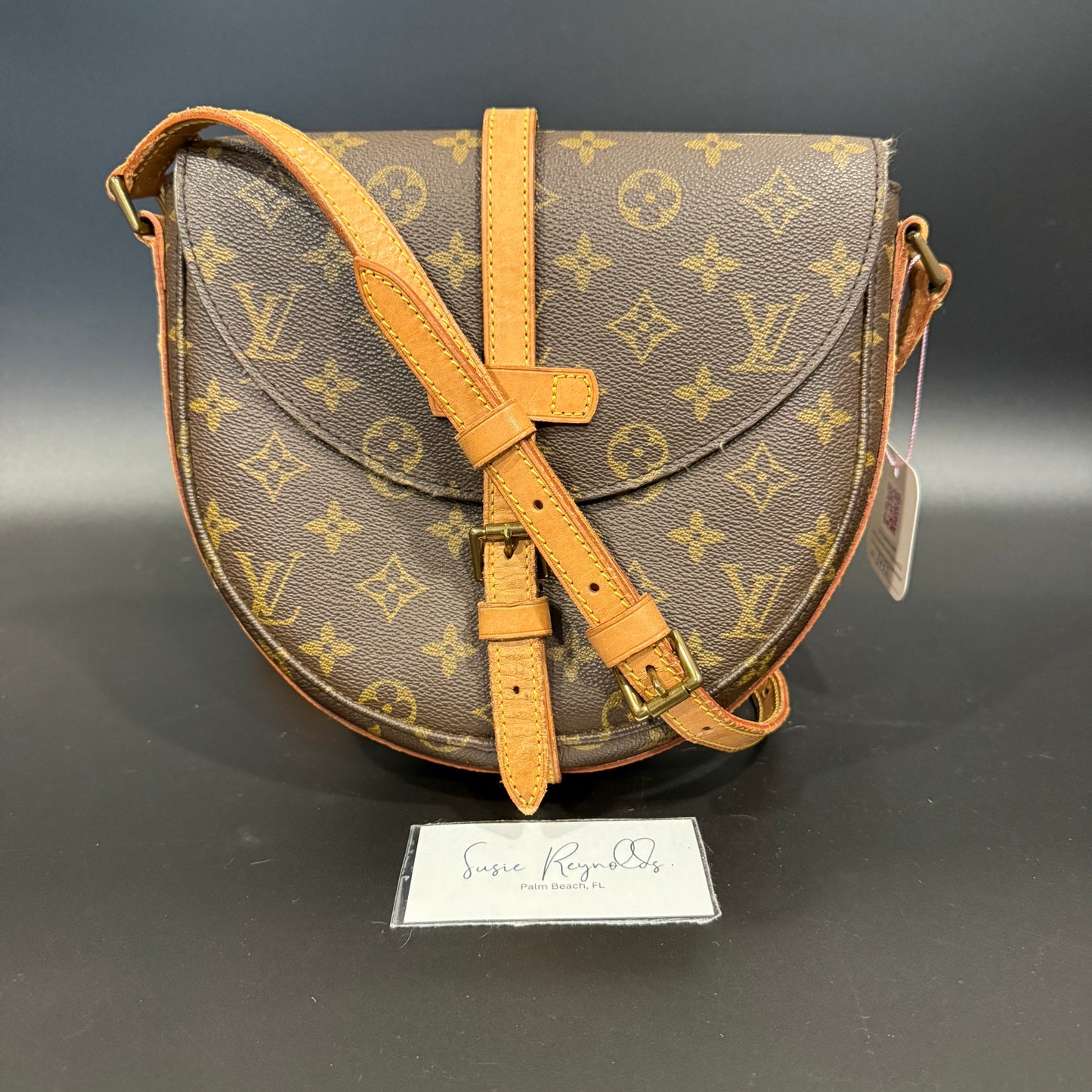 Louis Vuitton Chantilly MM