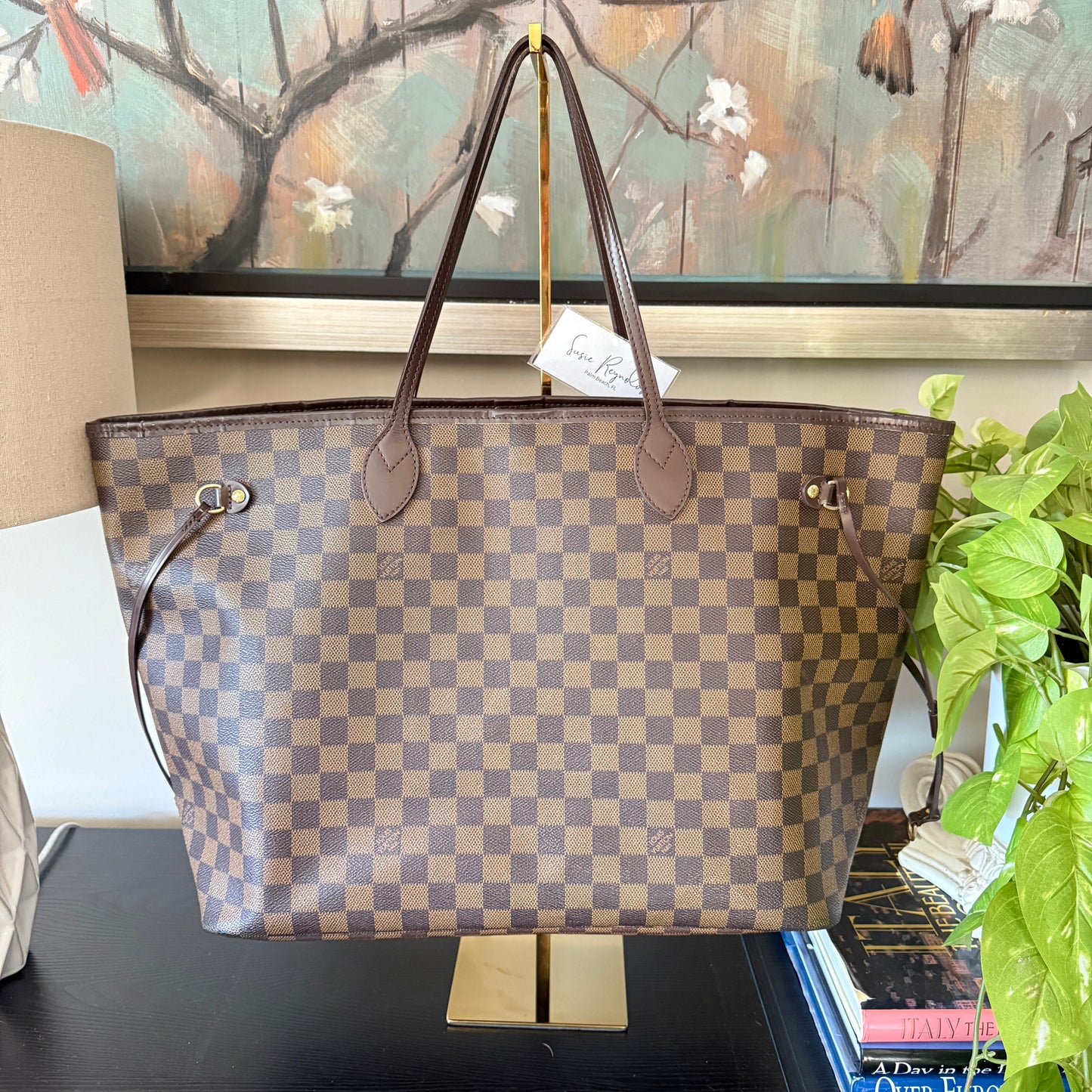 Louis Vuitton Neverfull GM