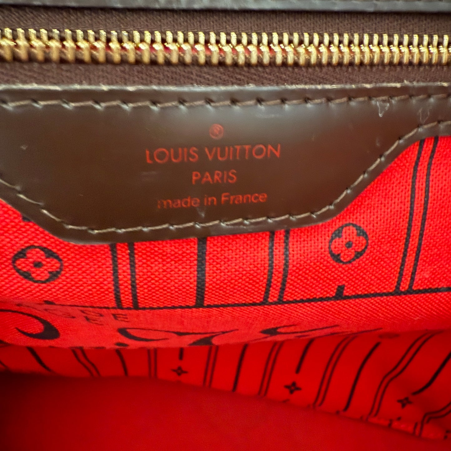 Louis Vuitton Neverfull GM