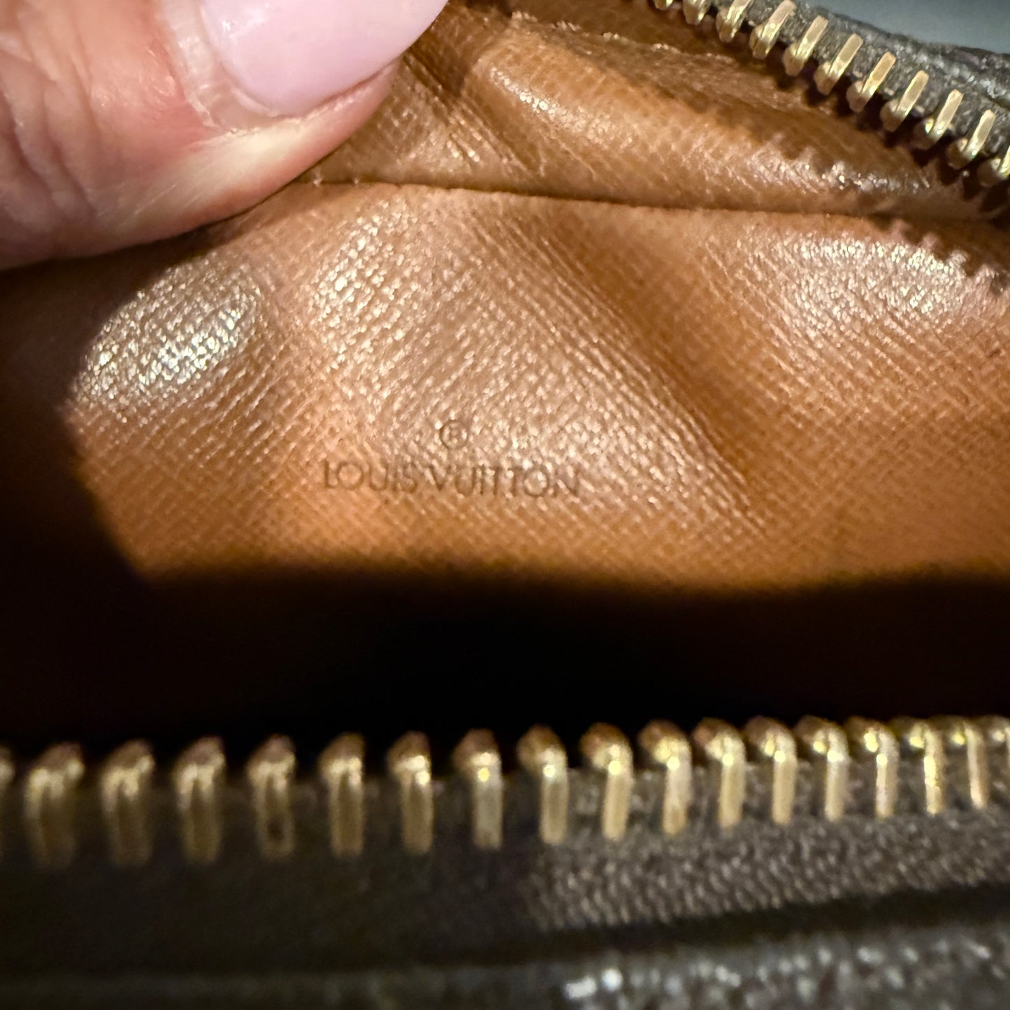 Louis Vuitton Amazon