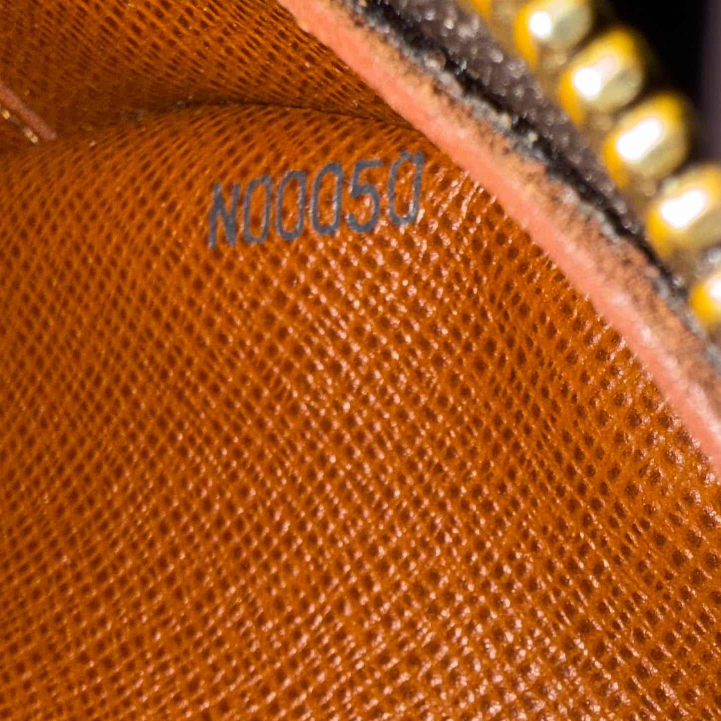 Louis Vuitton Blois