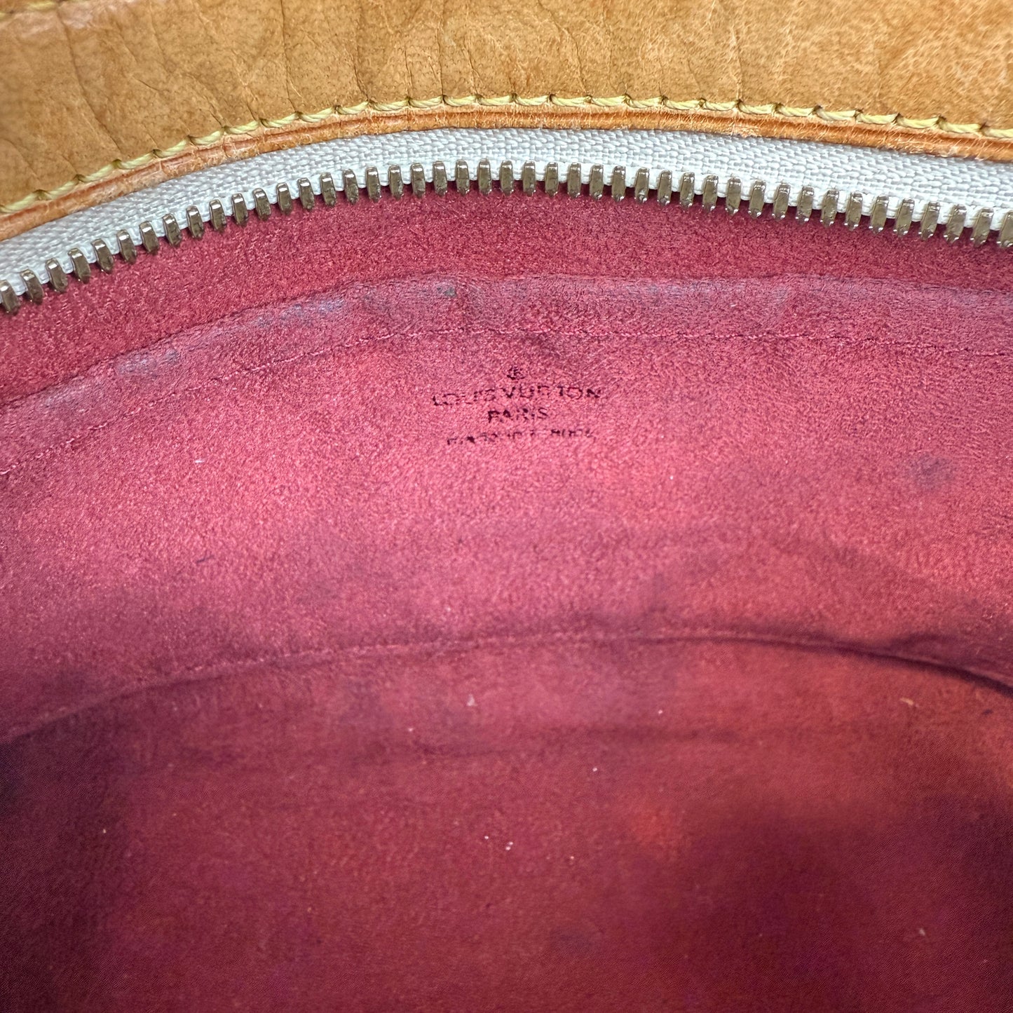 Louis Vuitton Multicolor Eliza Murakami