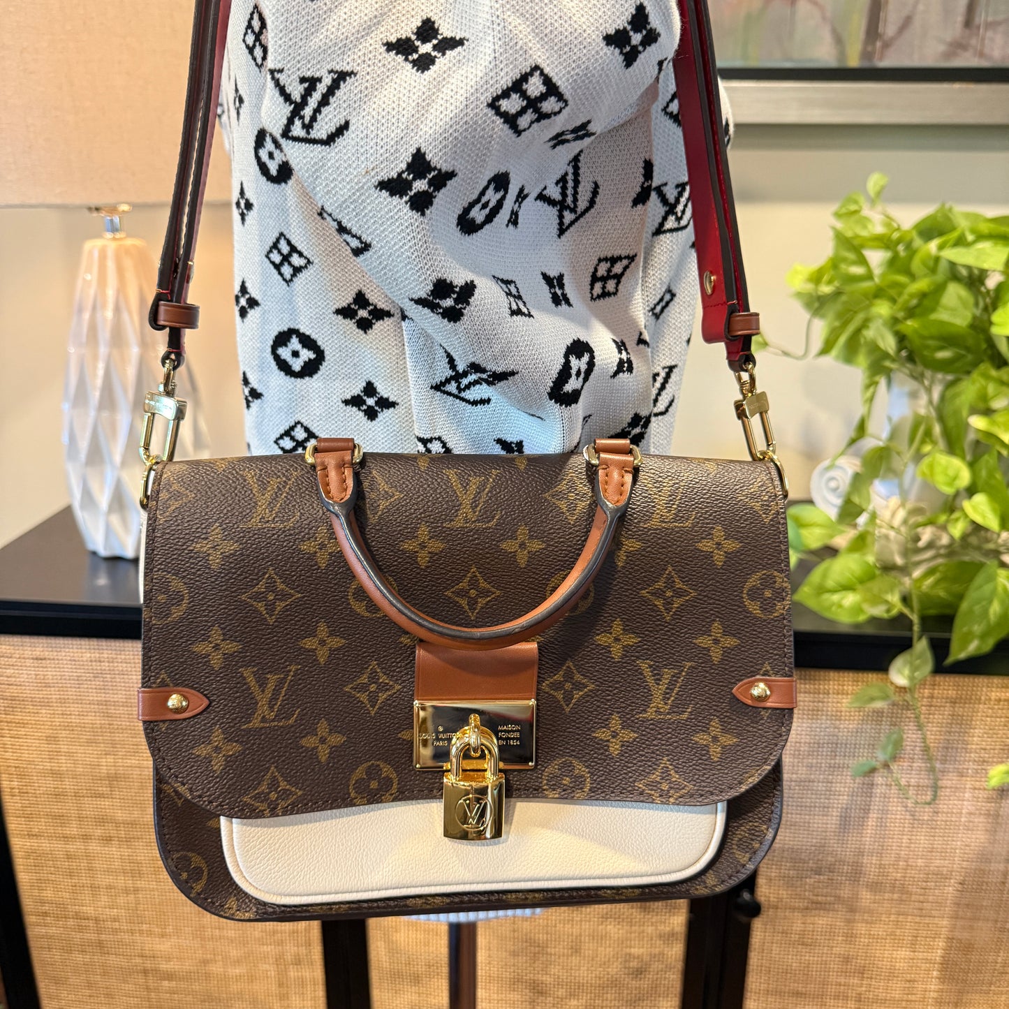 Louis Vuitton Vaugirard
