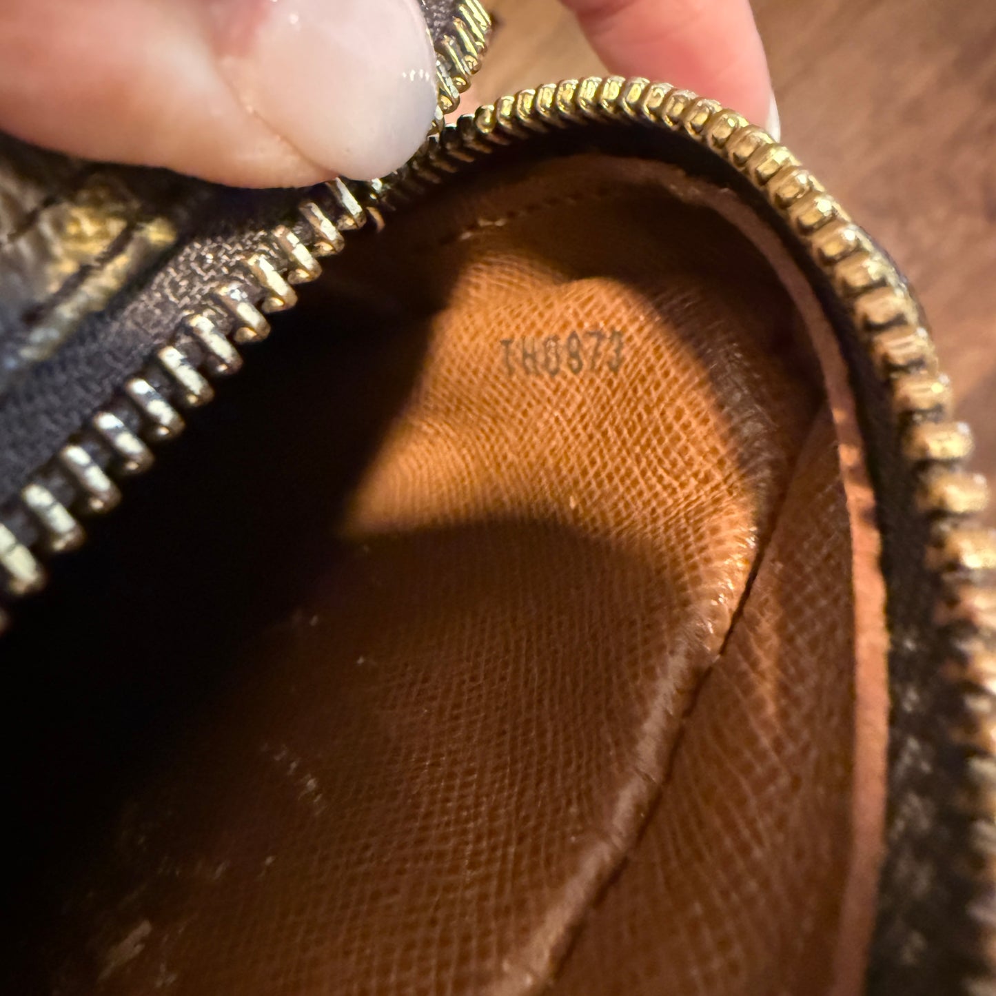 Louis Vuitton Amazon