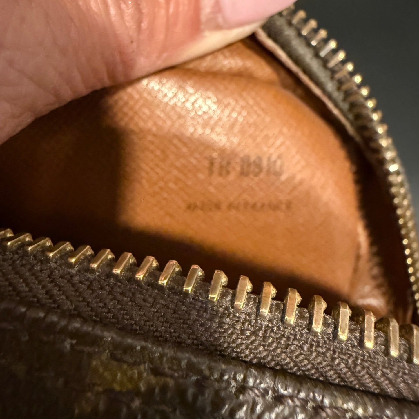 Louis Vuitton Amazon