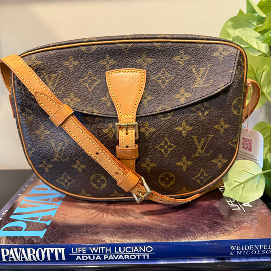 Louis Vuitton Jeune Fille