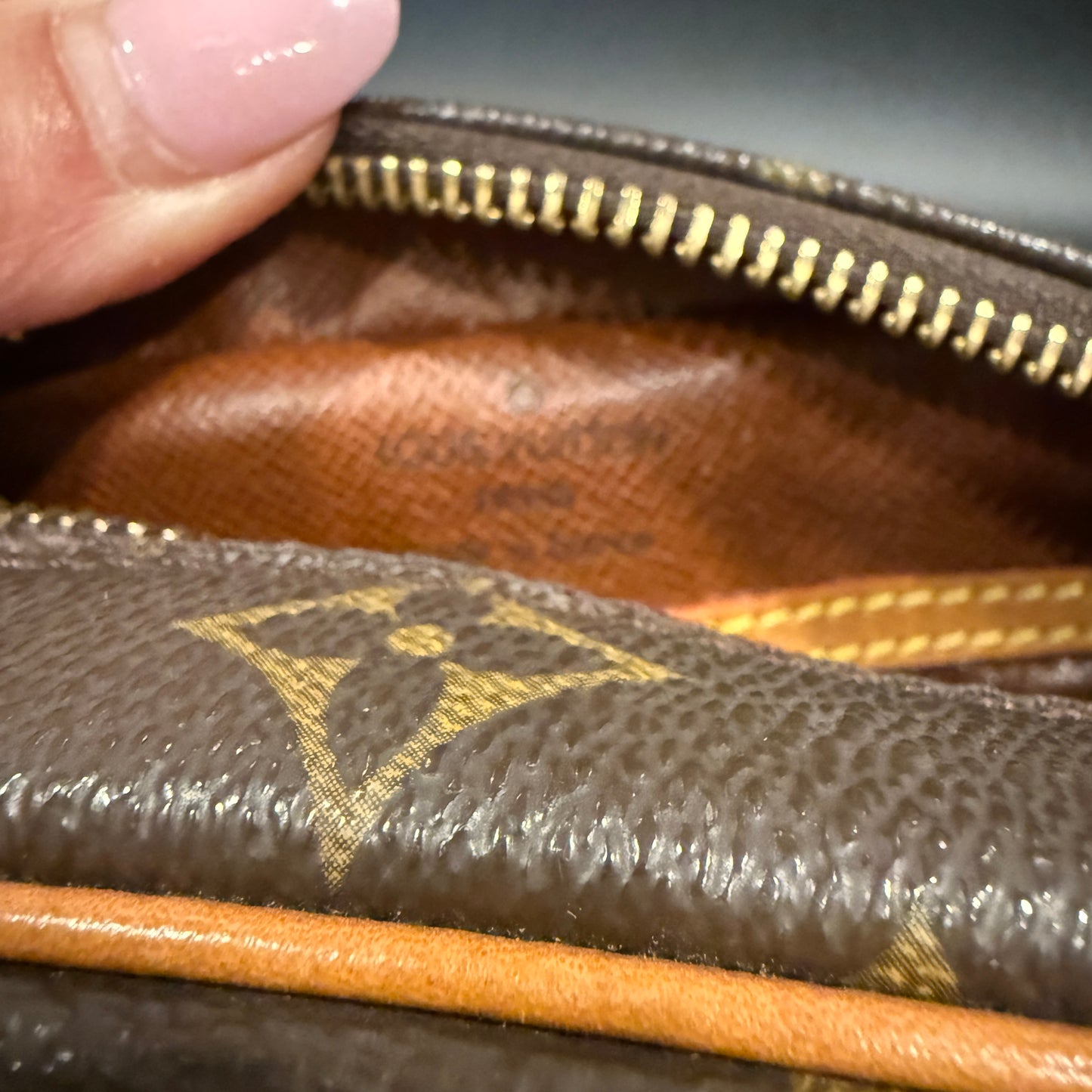 Louis Vuitton Blois