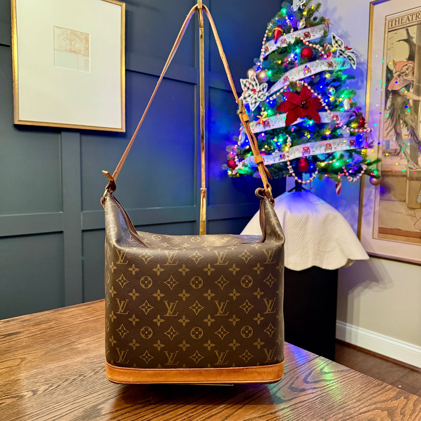 Louis Vuitton Sharon Stone Limited Edition (Rare)