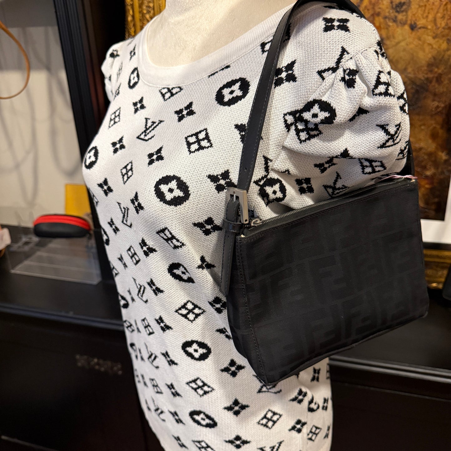 Fendi Pochette