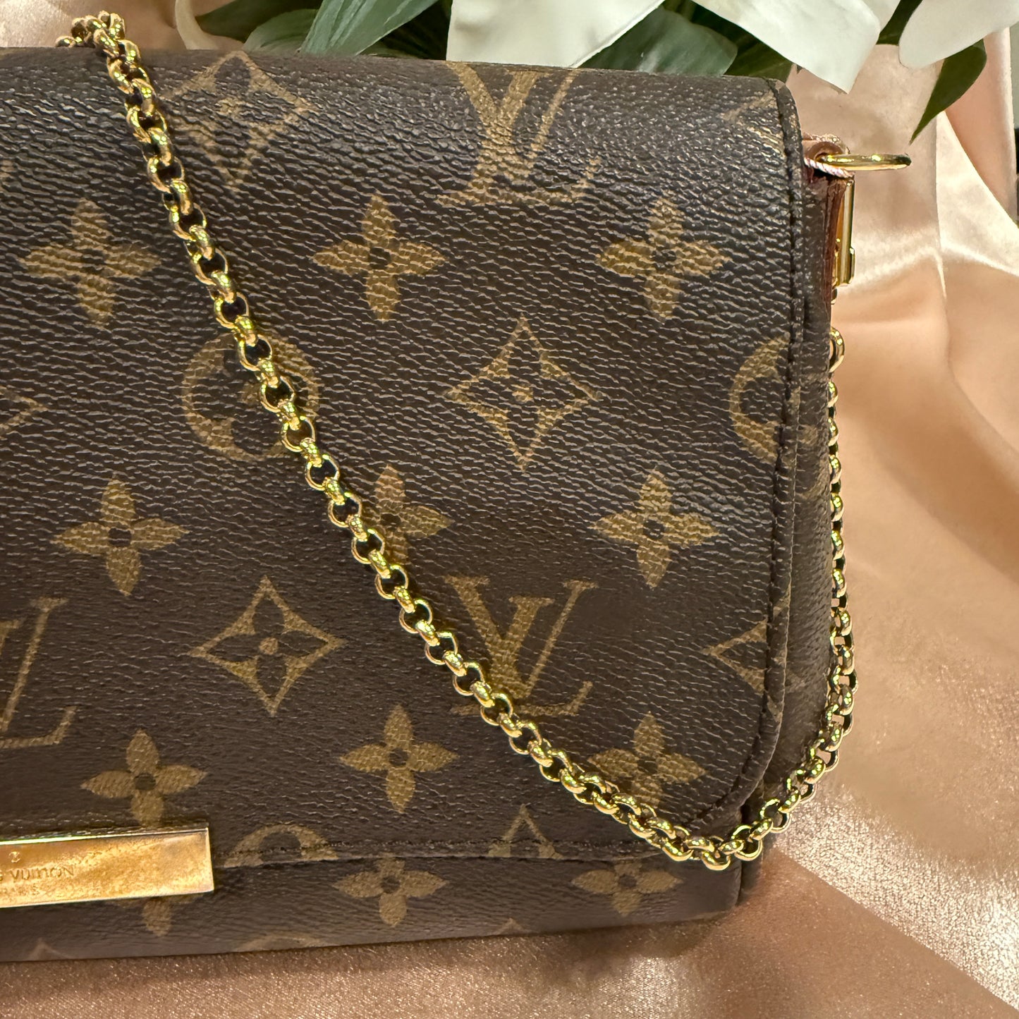 Louis Vuitton Favorite MM