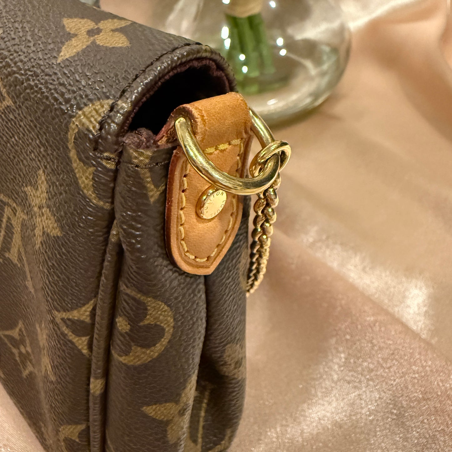Louis Vuitton Favorite MM