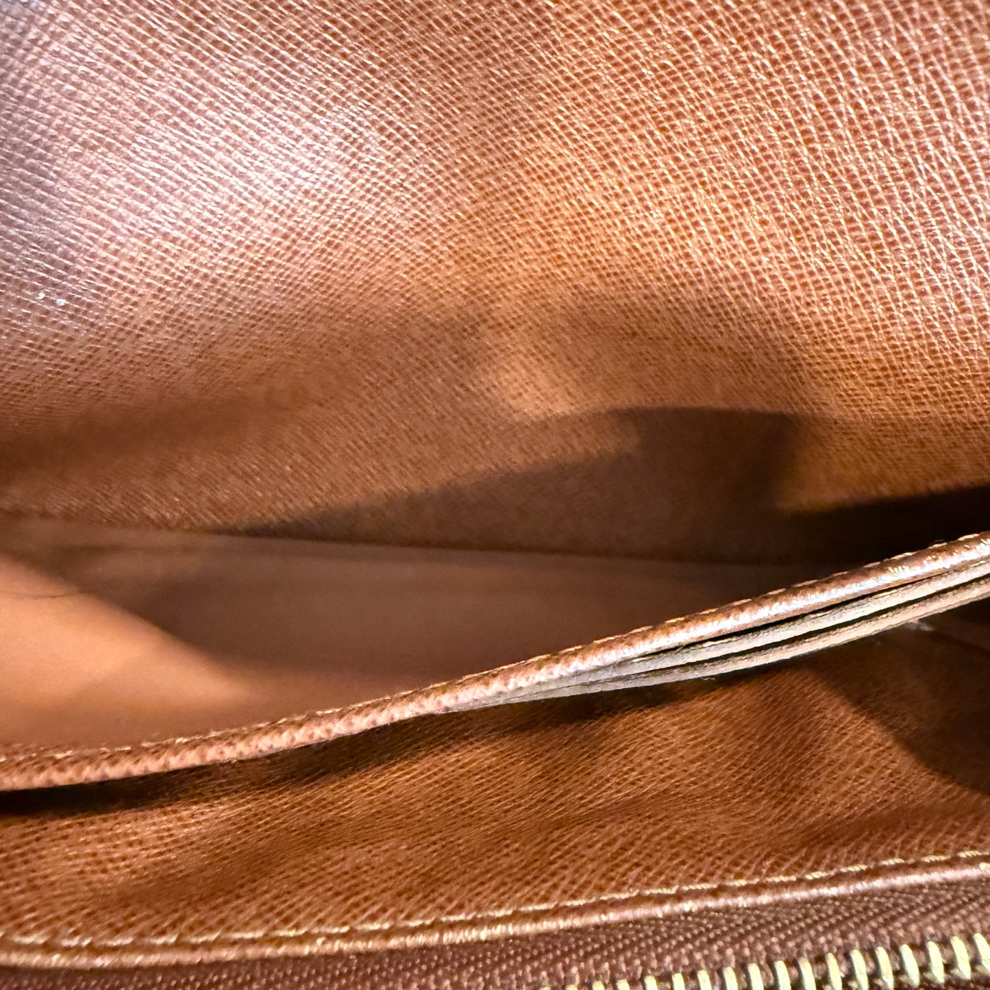 Louis Vuitton Sarah Wallet