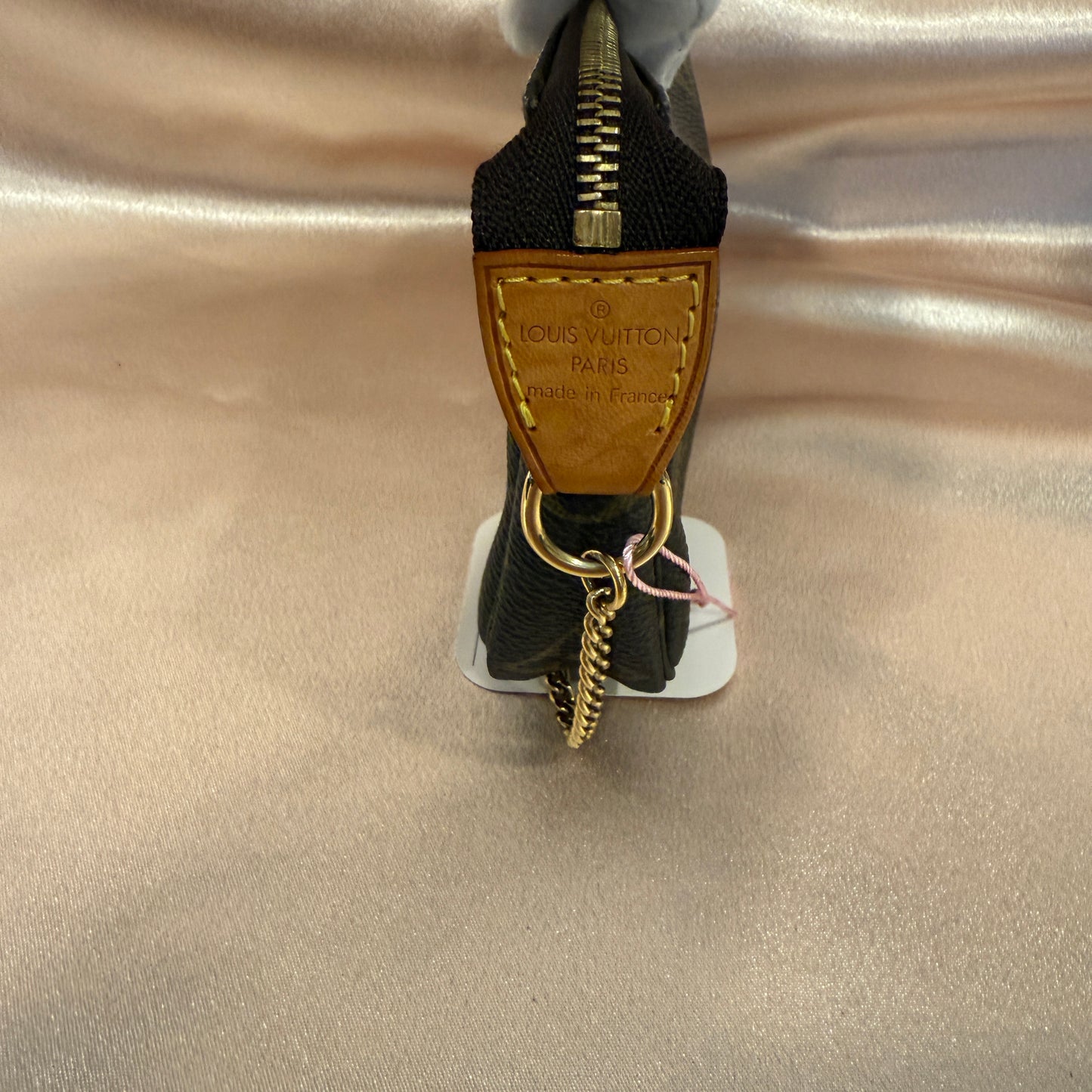 Louis Vuitton Mini Pochette