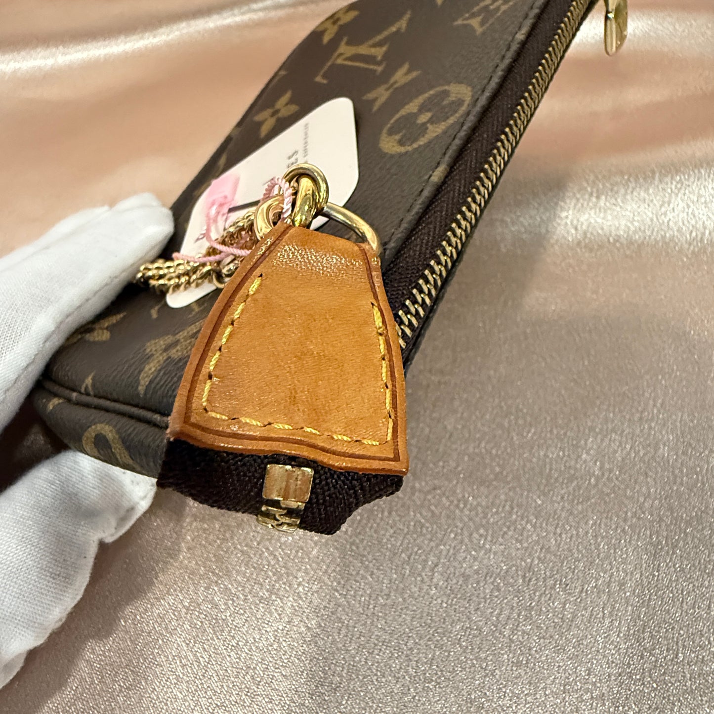 Louis Vuitton Mini Pochette