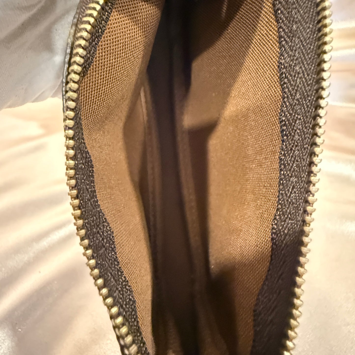 Louis Vuitton Mini Pochette