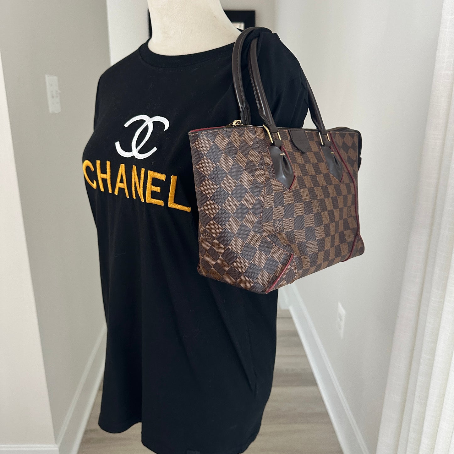 Louis Vuitton Kaissa