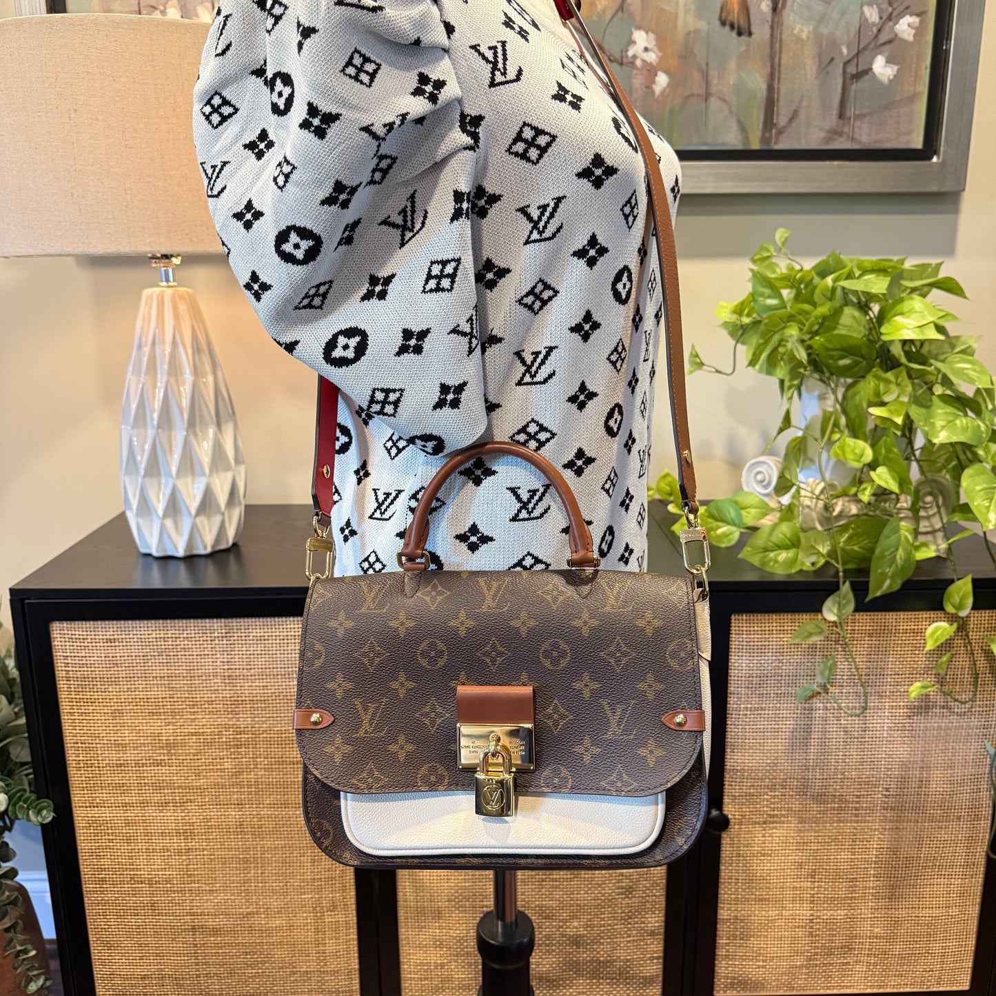 Louis Vuitton Vaugirard