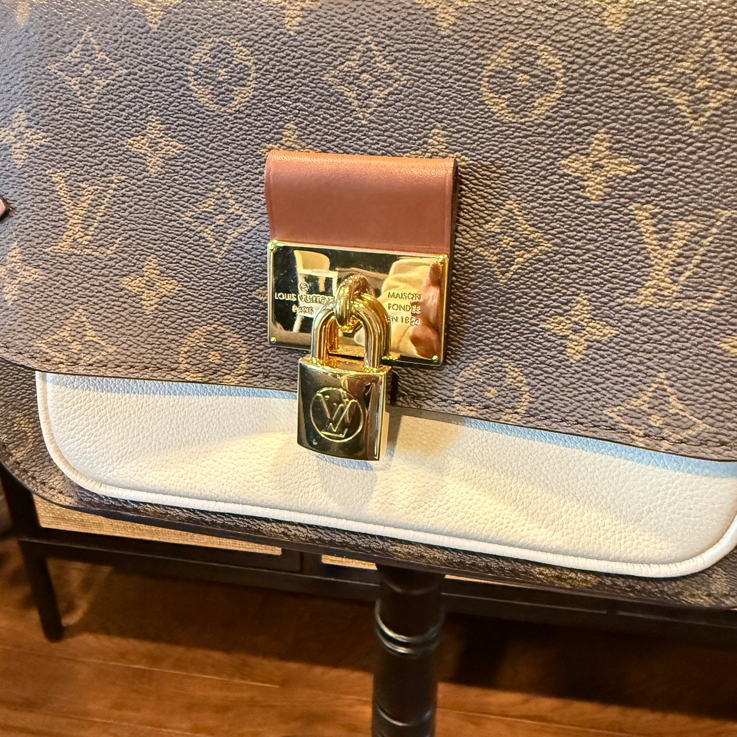Louis Vuitton Vaugirard
