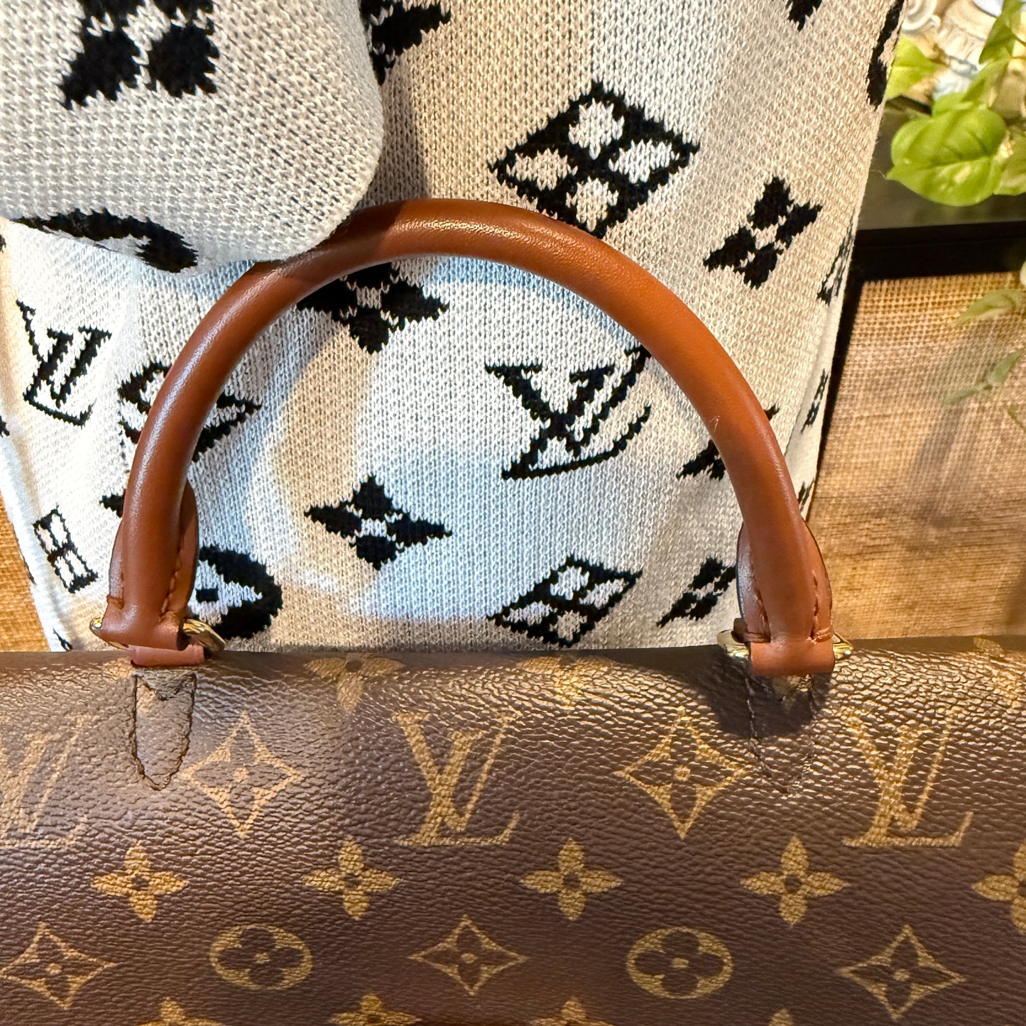 Louis Vuitton Vaugirard