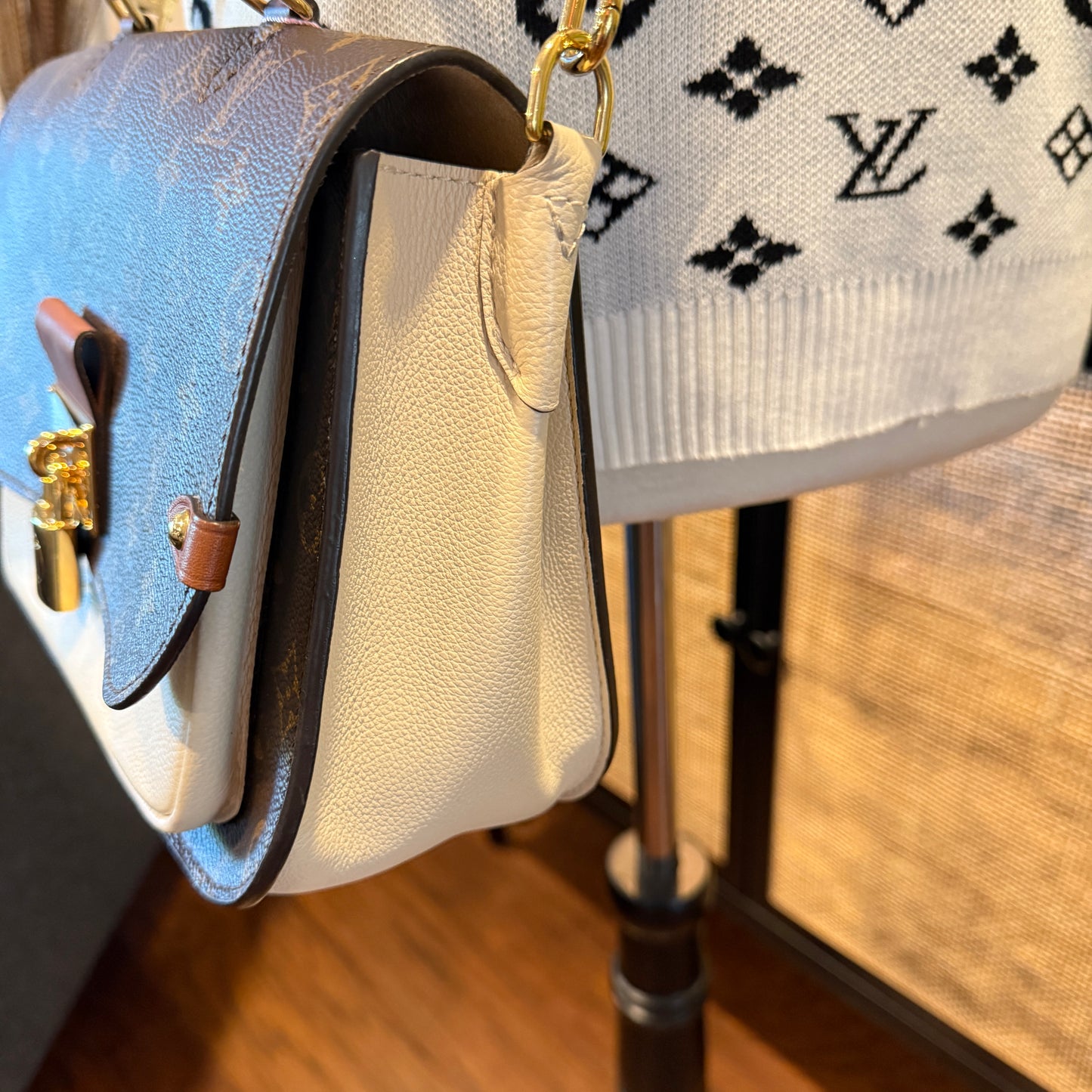 Louis Vuitton Vaugirard