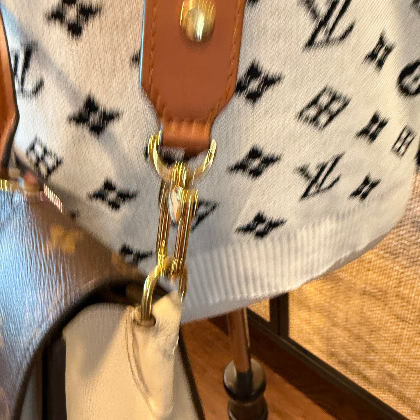 Louis Vuitton Vaugirard