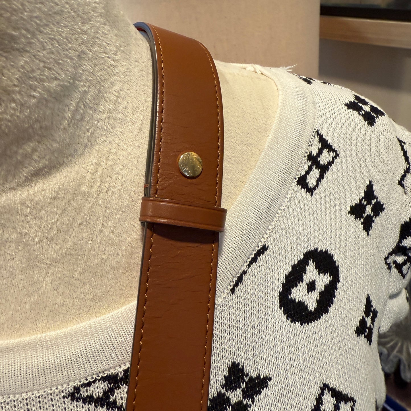 Louis Vuitton Vaugirard