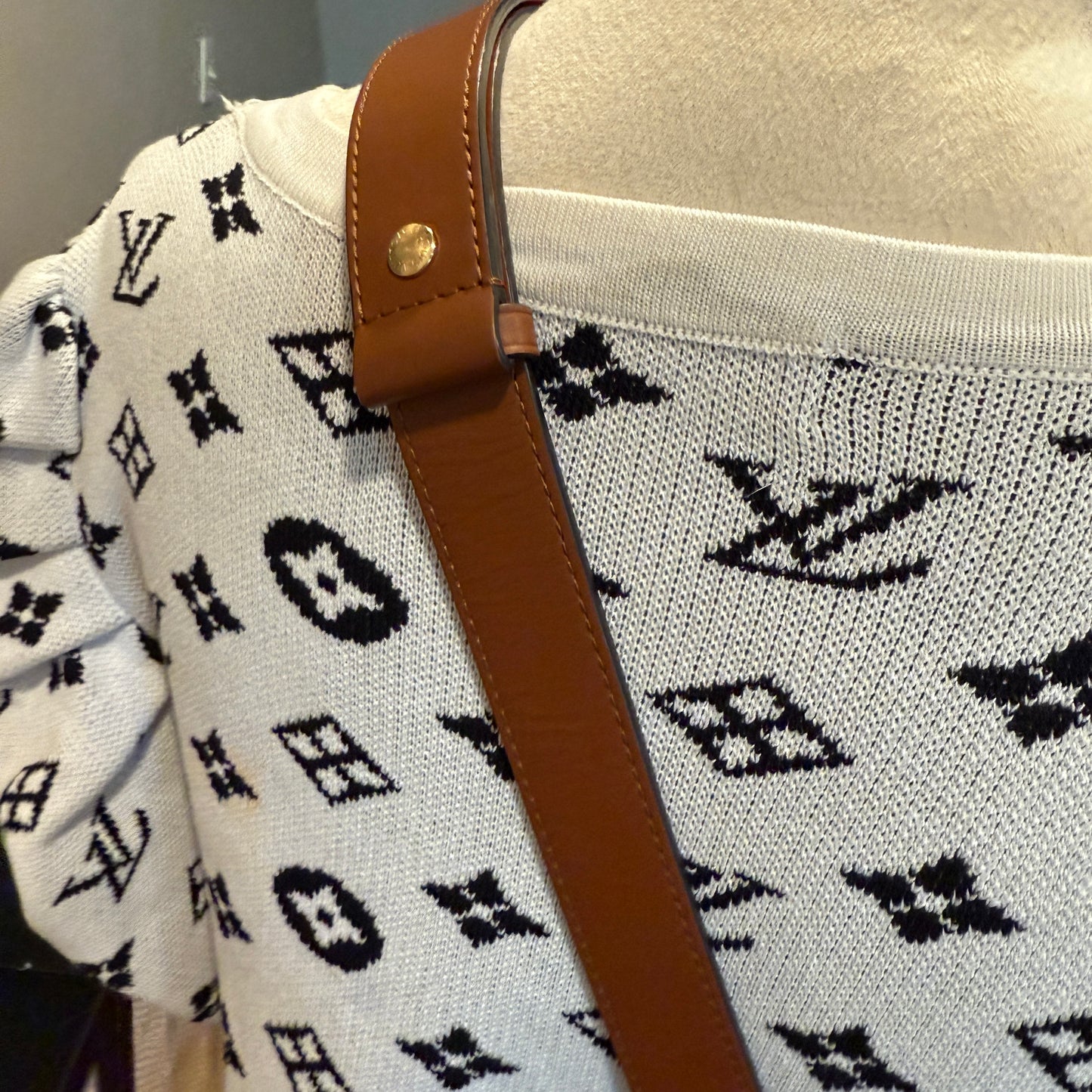 Louis Vuitton Vaugirard