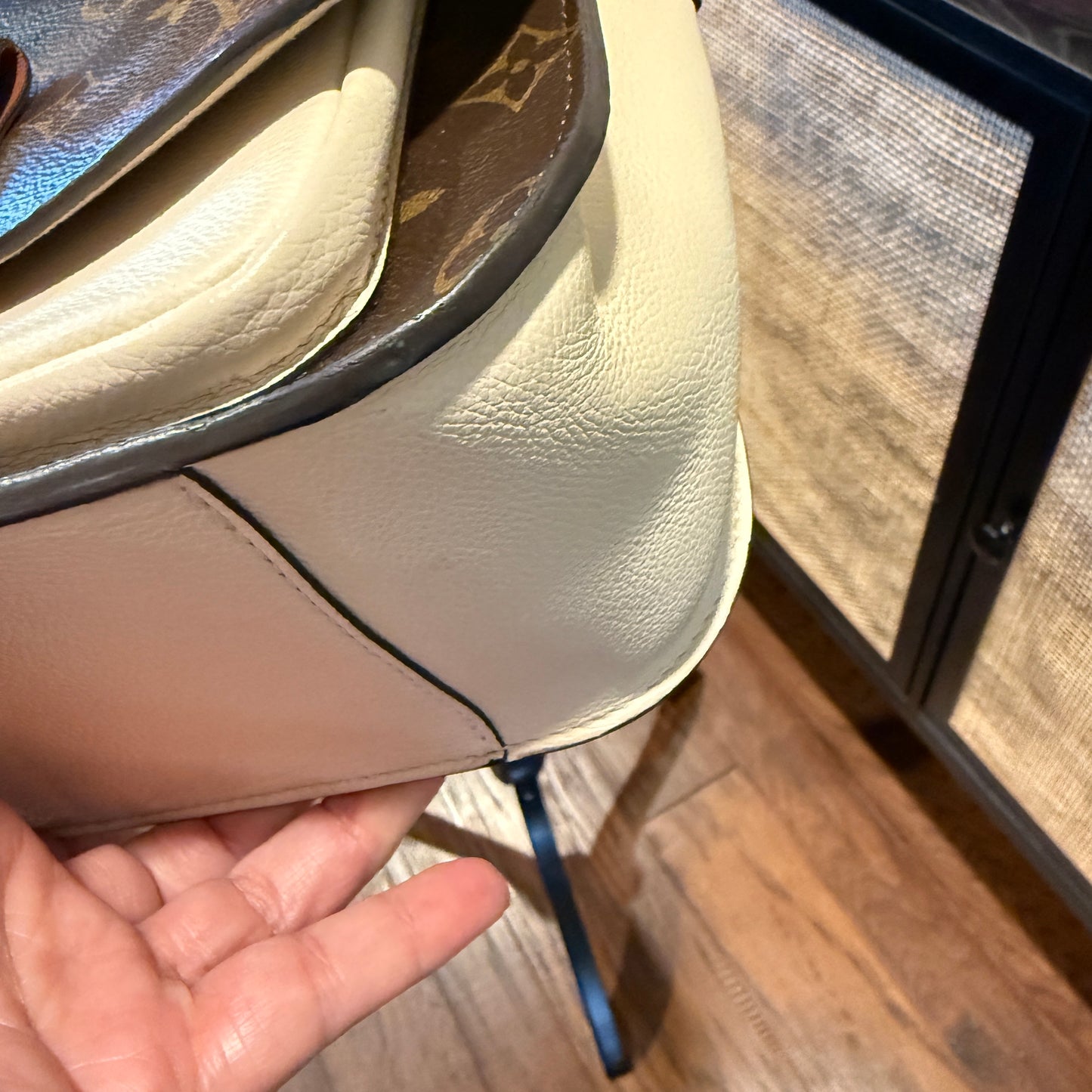 Louis Vuitton Vaugirard