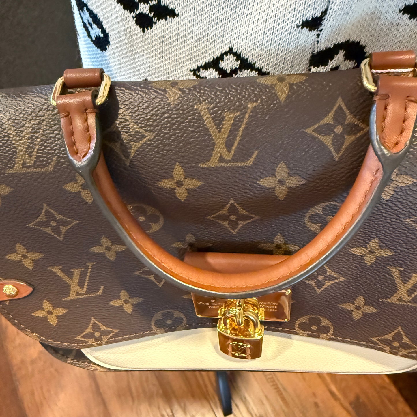 Louis Vuitton Vaugirard