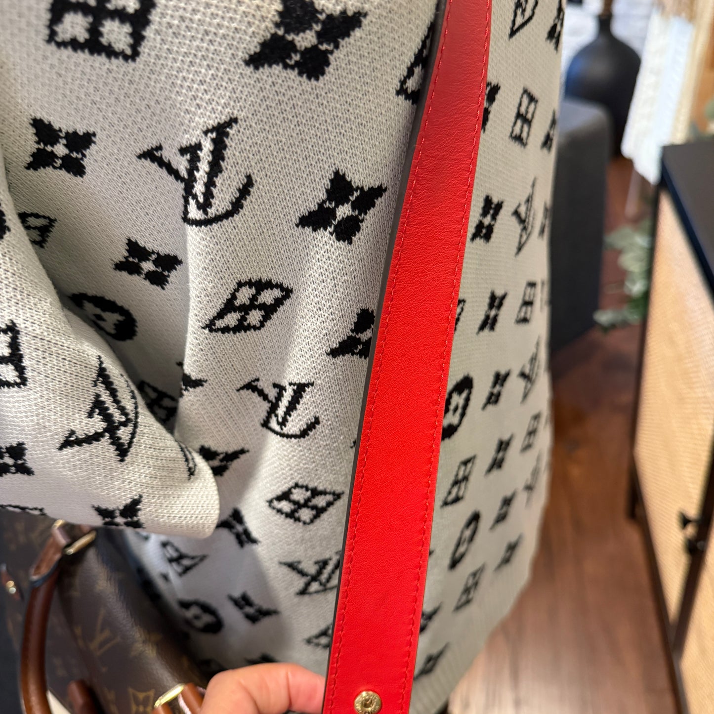 Louis Vuitton Vaugirard