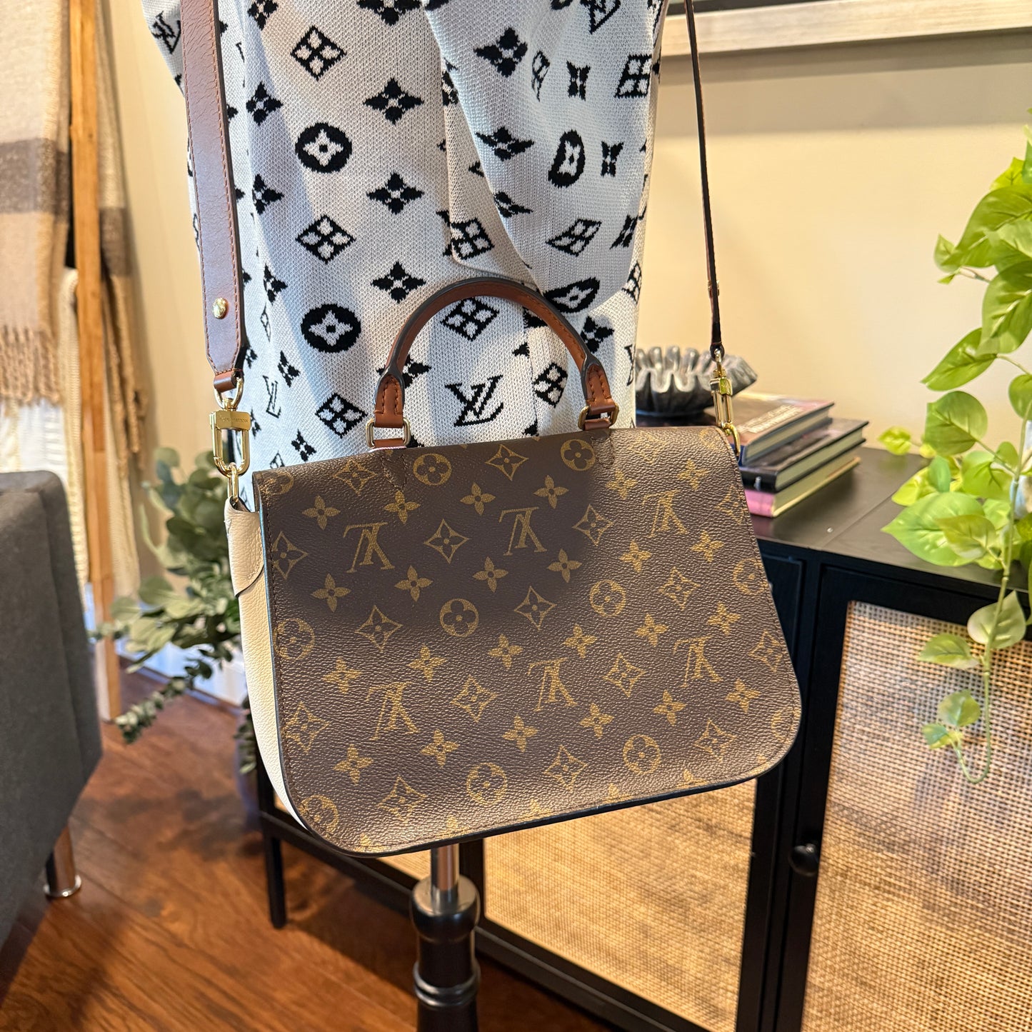 Louis Vuitton Vaugirard