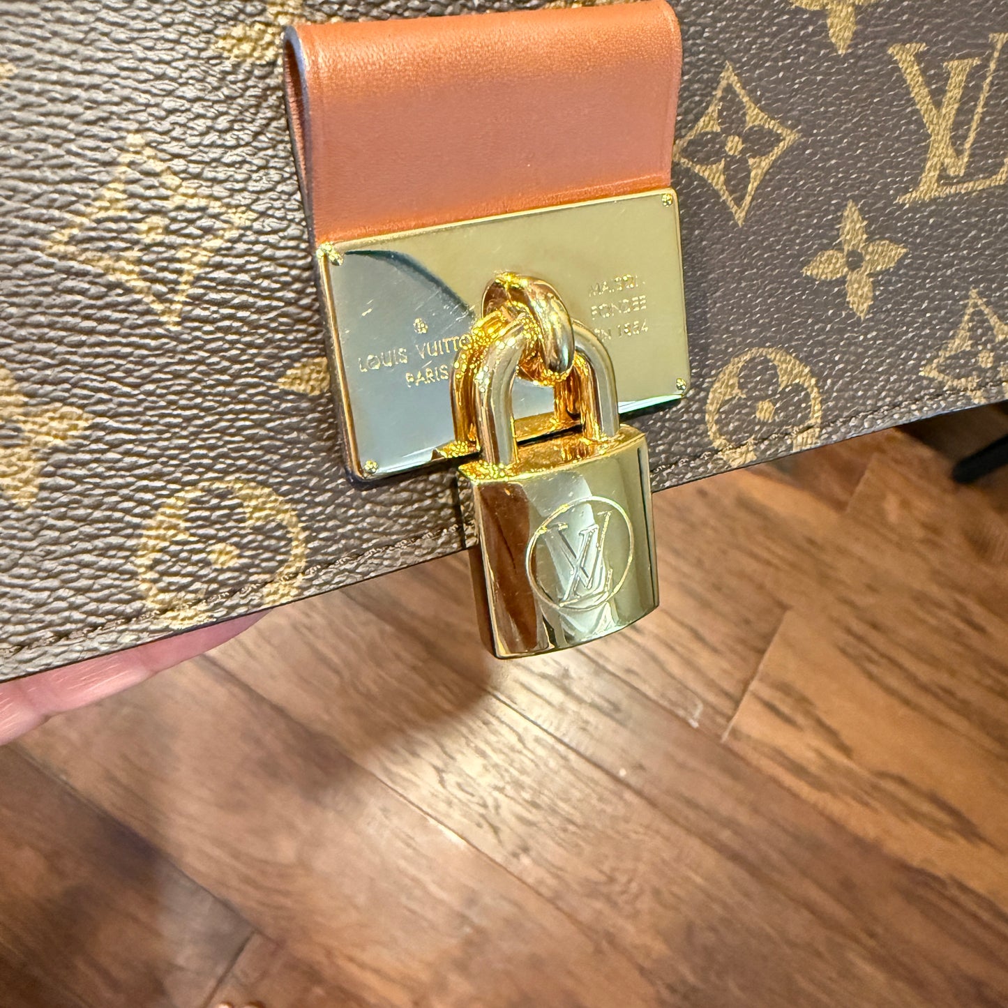 Louis Vuitton Vaugirard