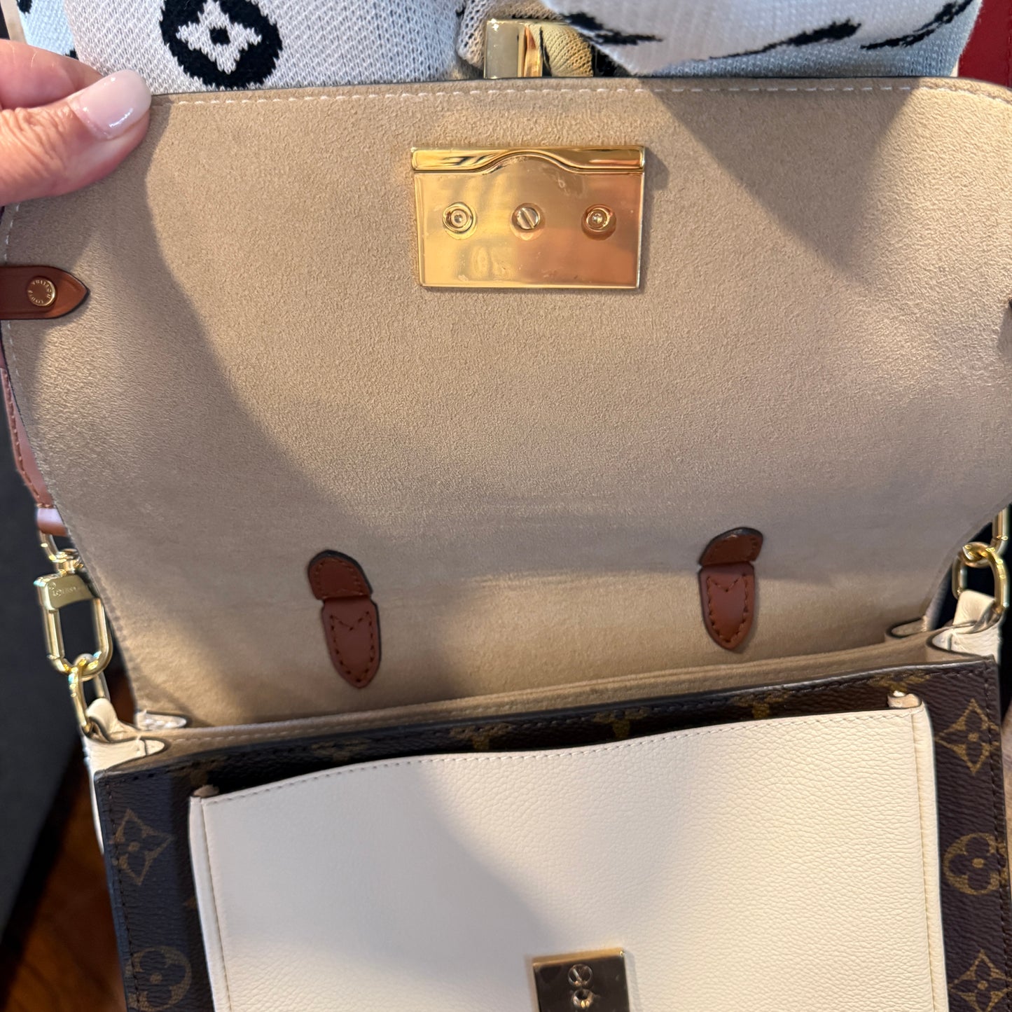 Louis Vuitton Vaugirard