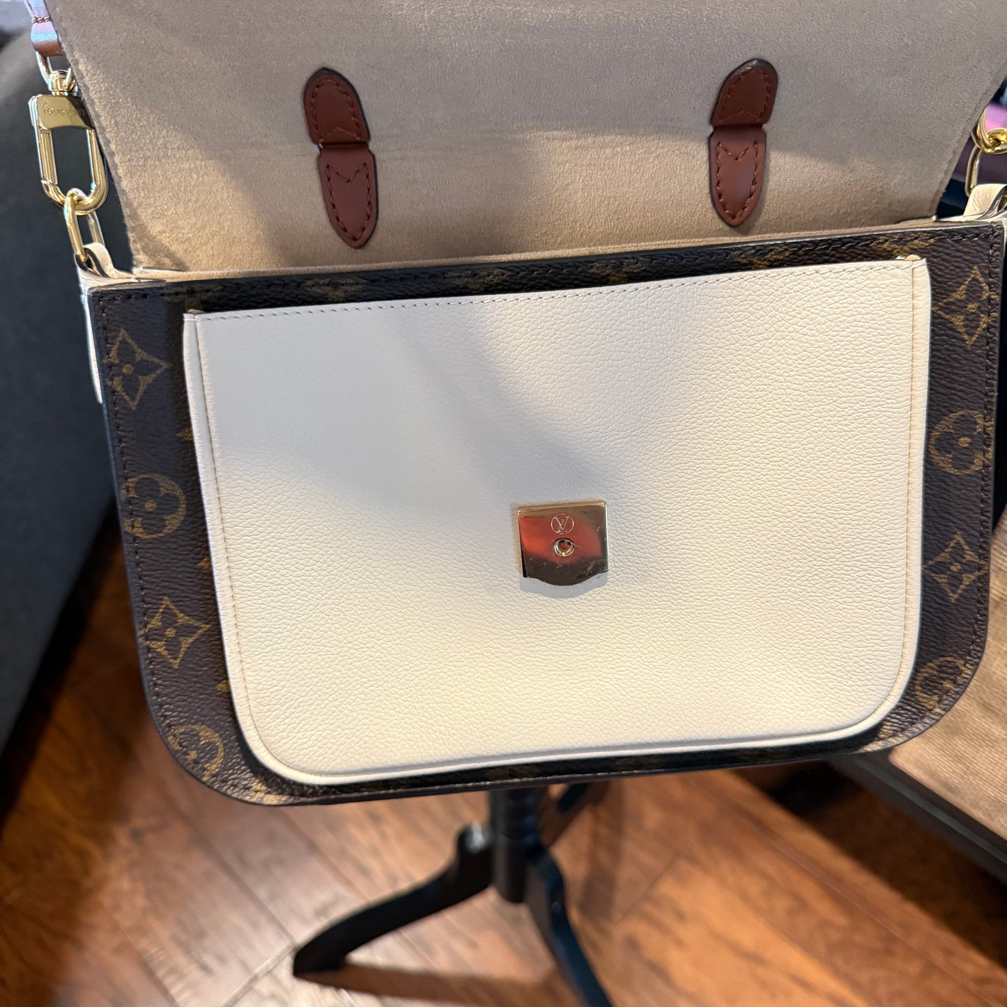 Louis Vuitton Vaugirard