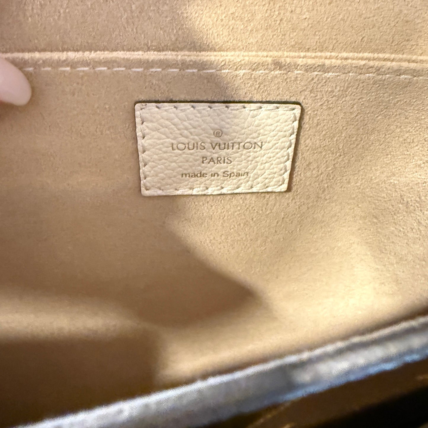Louis Vuitton Vaugirard