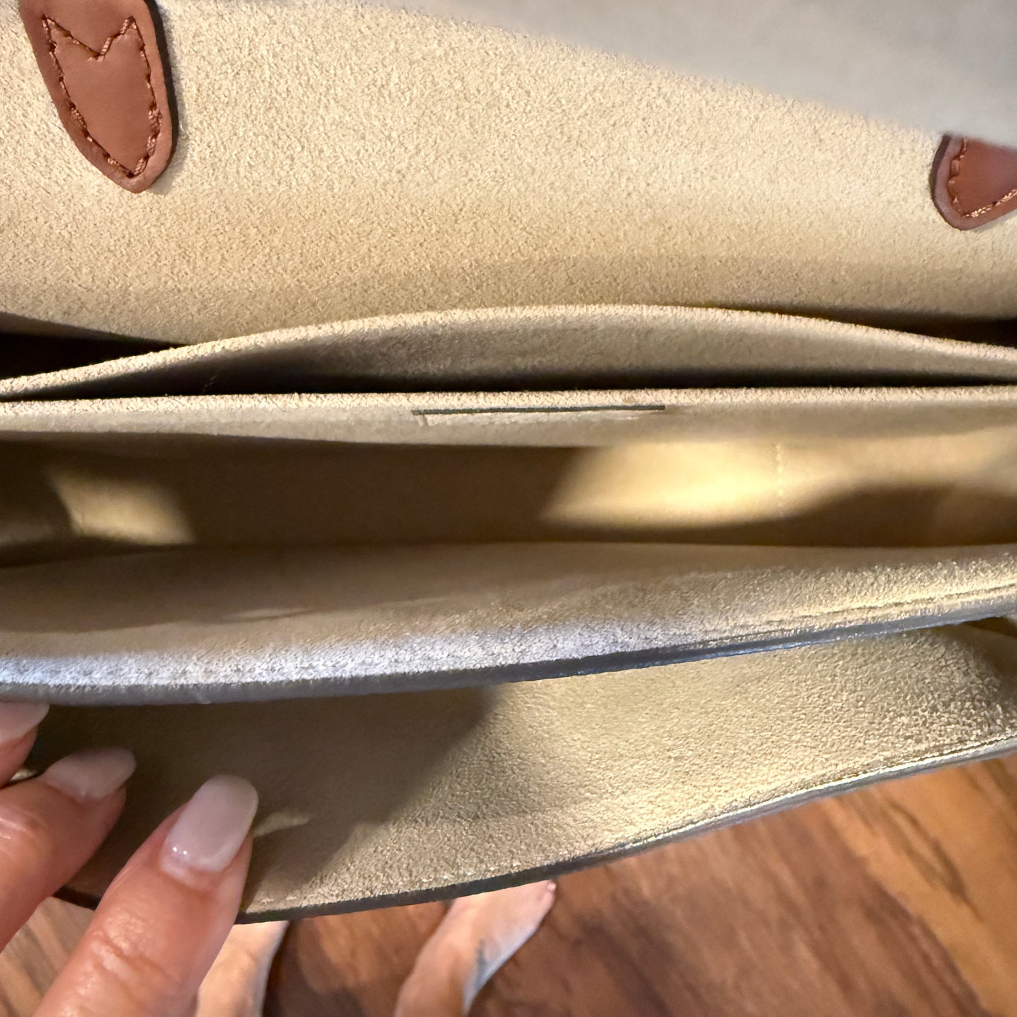Louis Vuitton Vaugirard