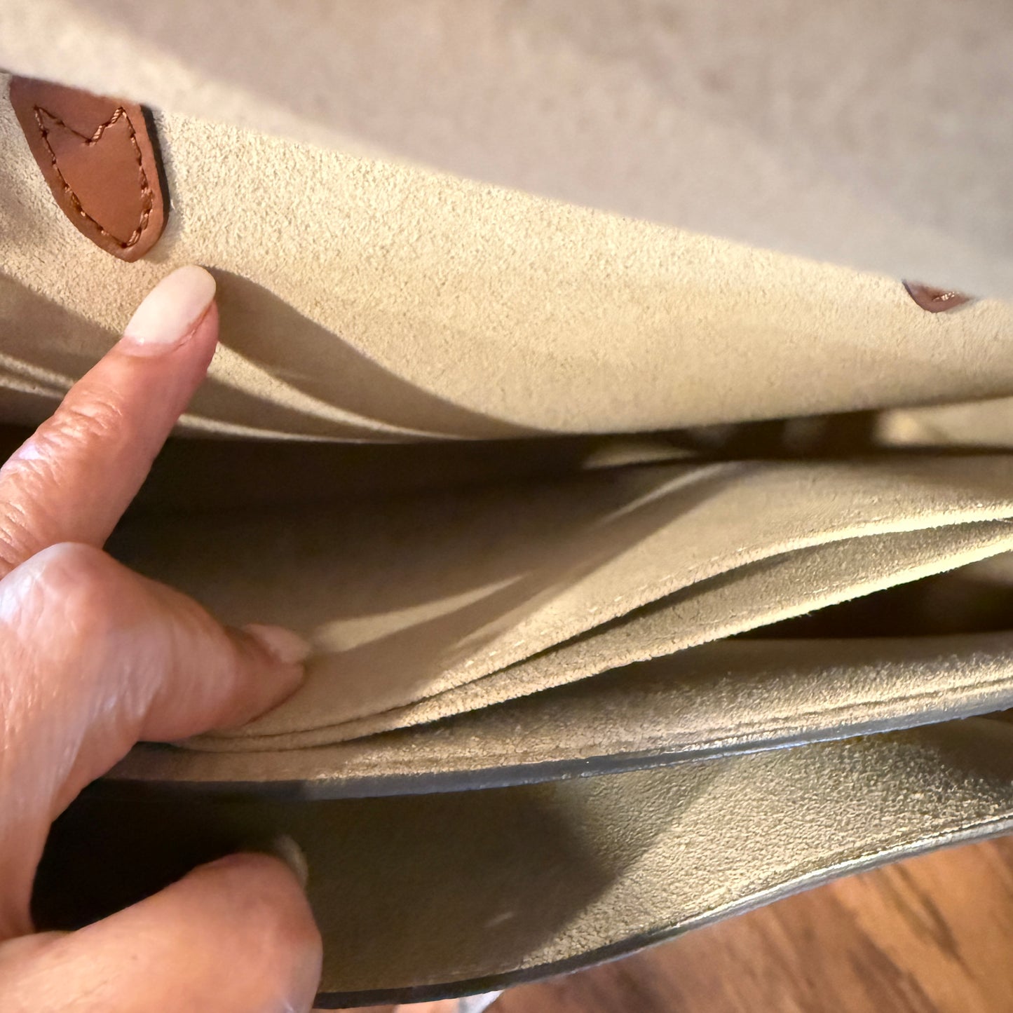 Louis Vuitton Vaugirard