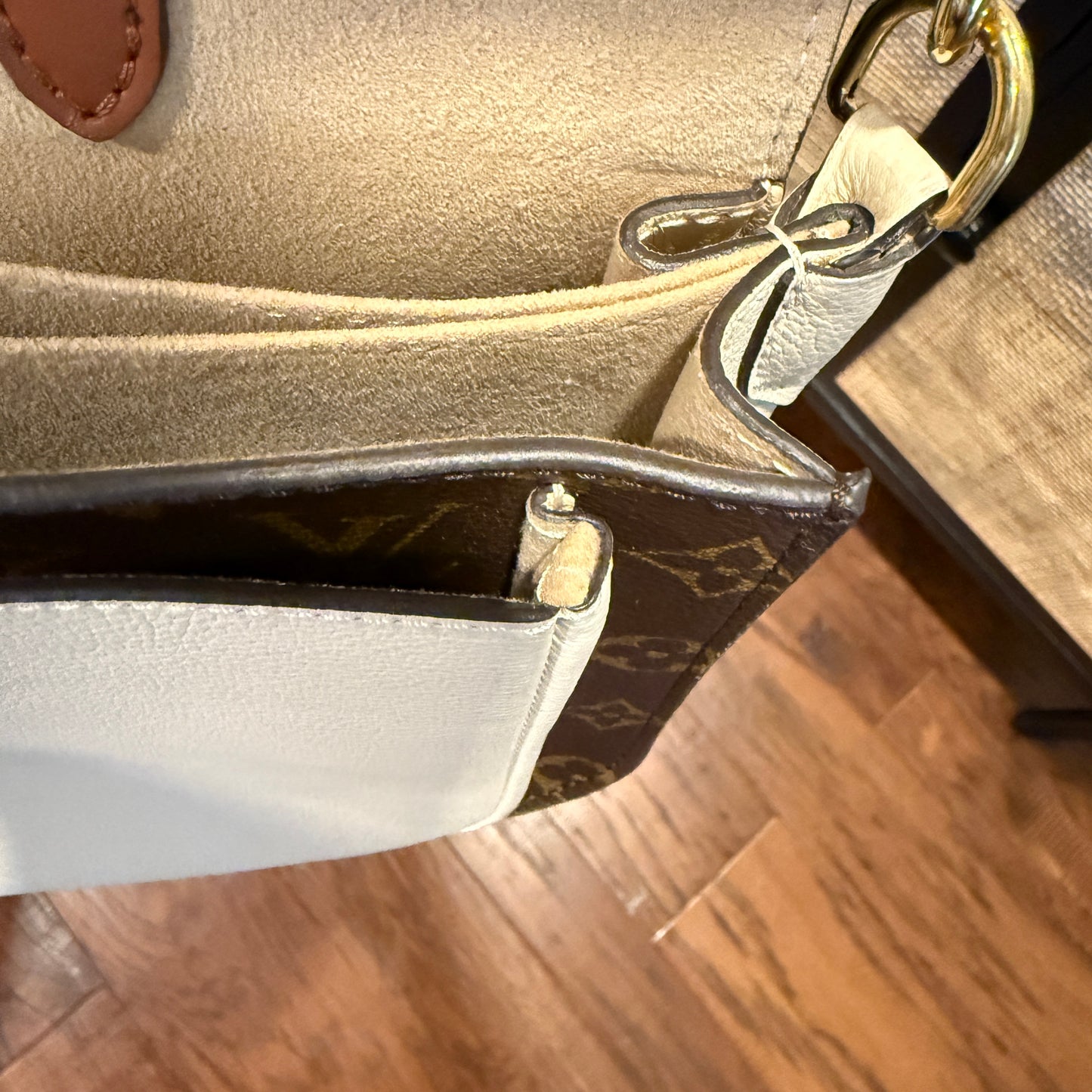 Louis Vuitton Vaugirard