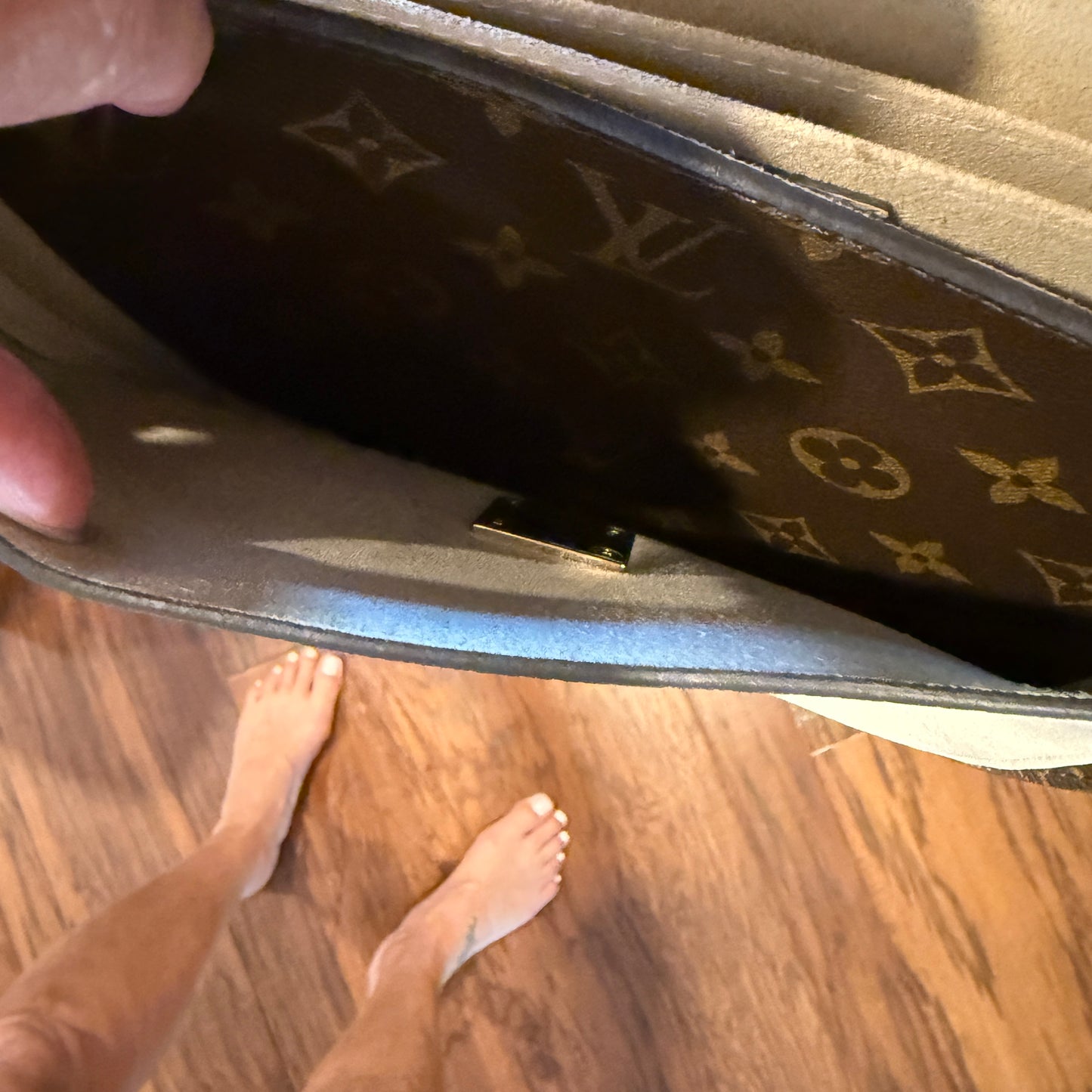 Louis Vuitton Vaugirard
