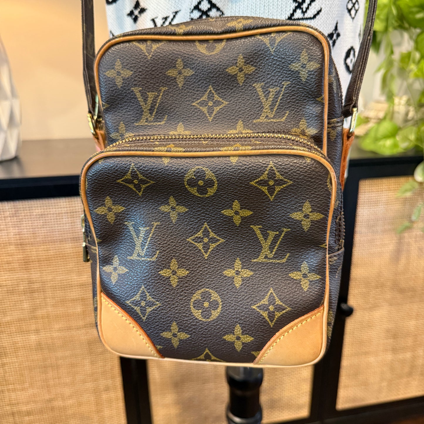 Louis Vuitton Amazon