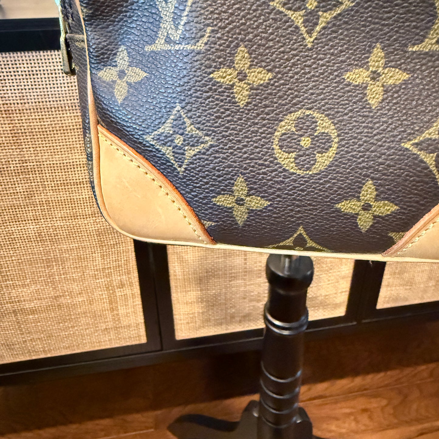 Louis Vuitton Amazon