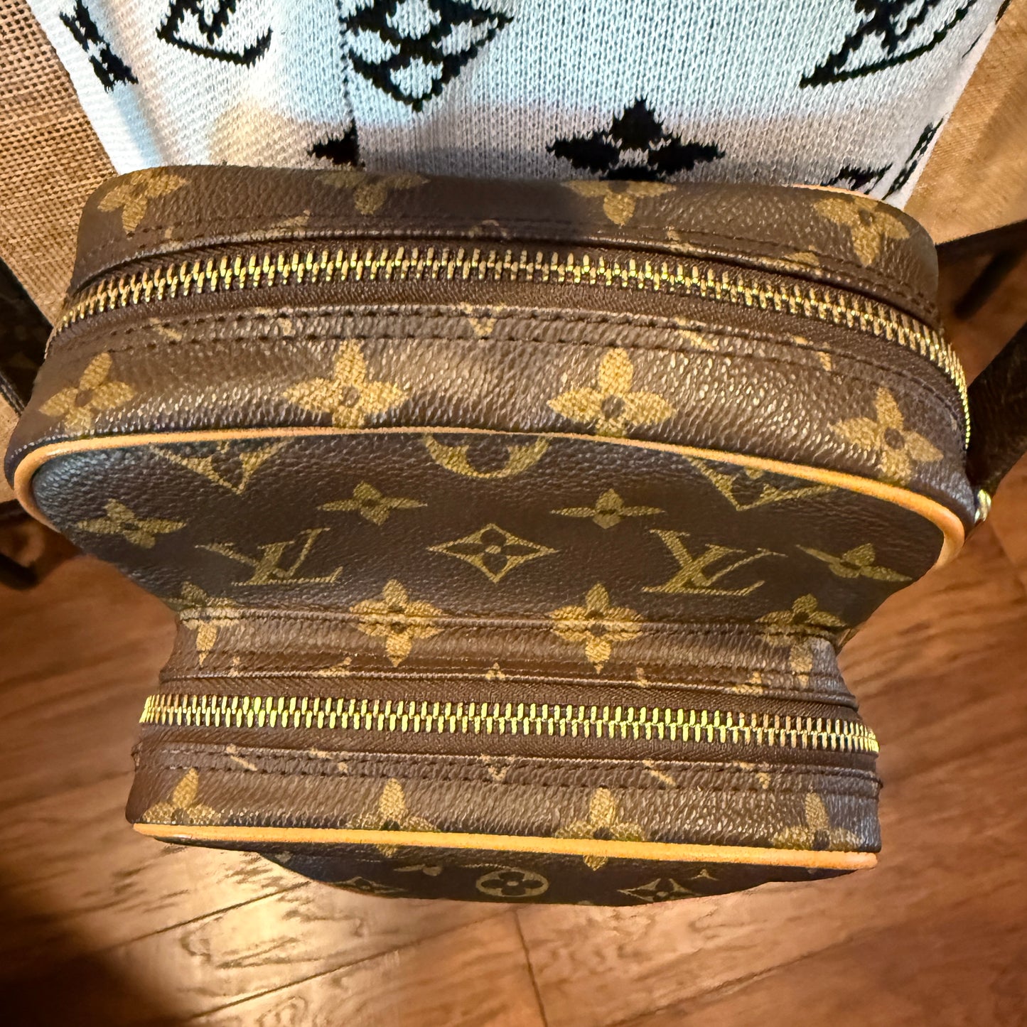Louis Vuitton Amazon