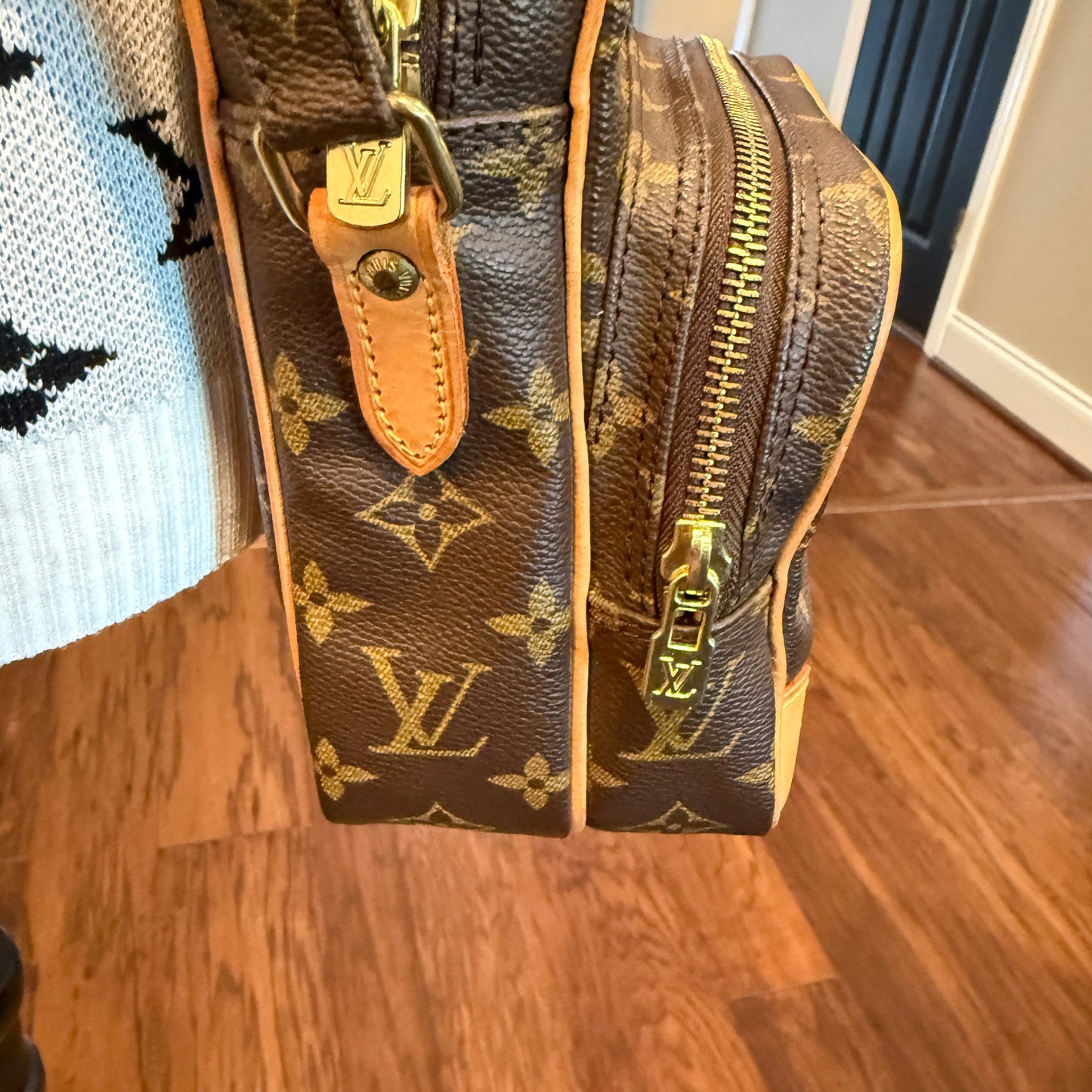 Louis Vuitton Amazon