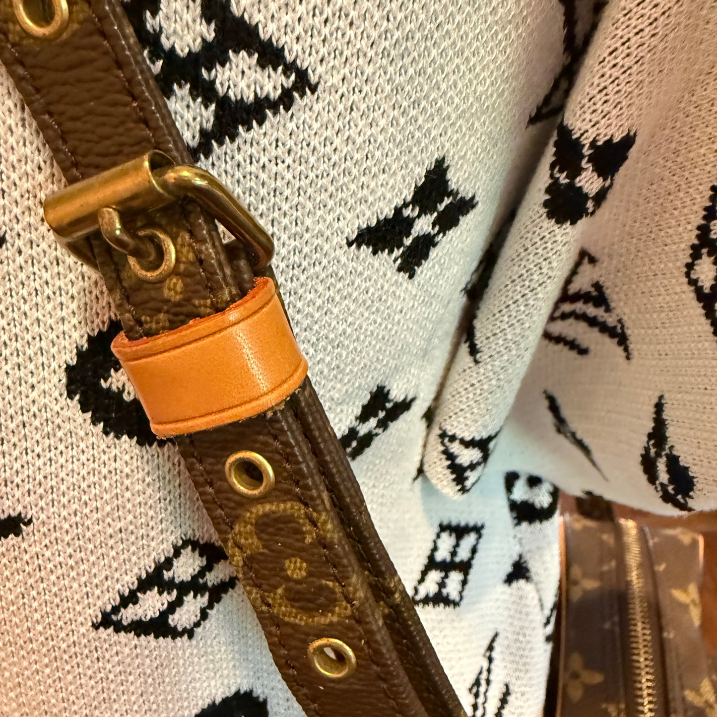 Louis Vuitton Amazon
