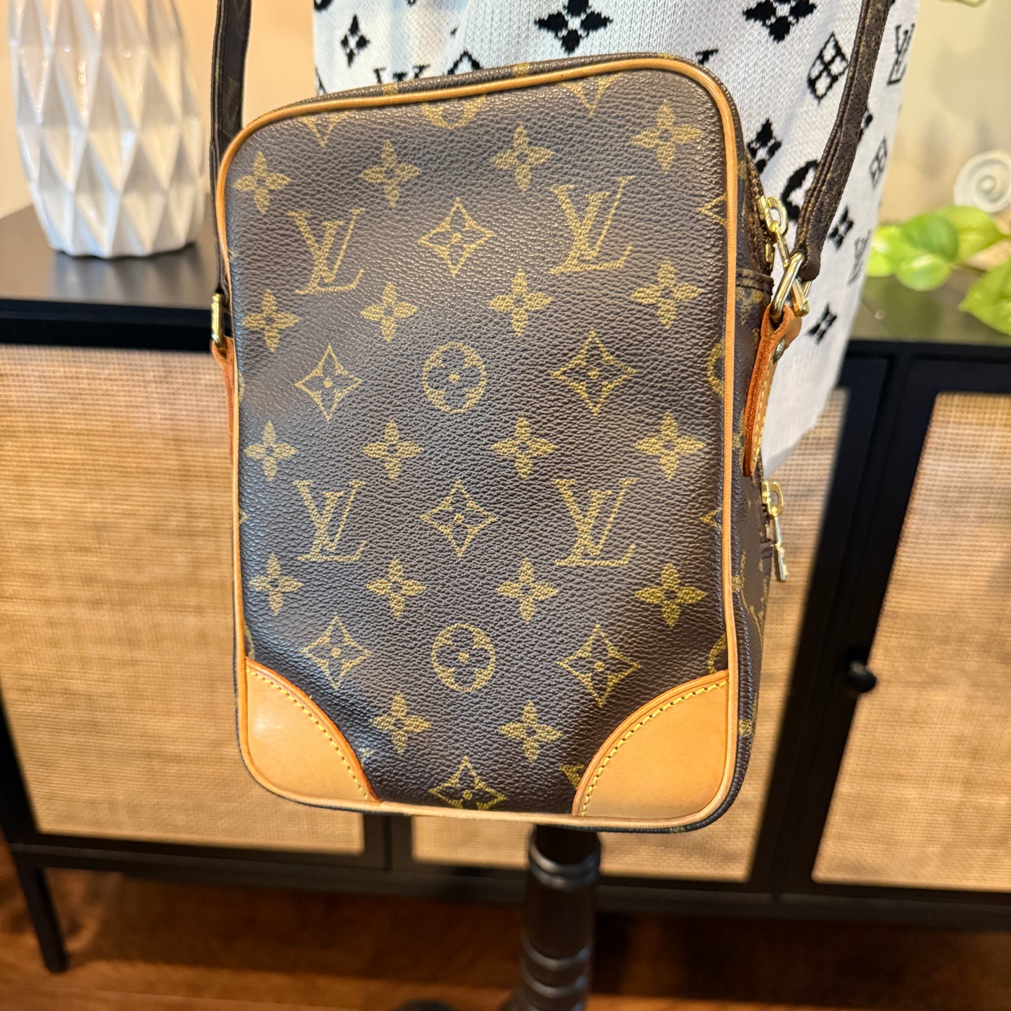 Louis Vuitton Amazon