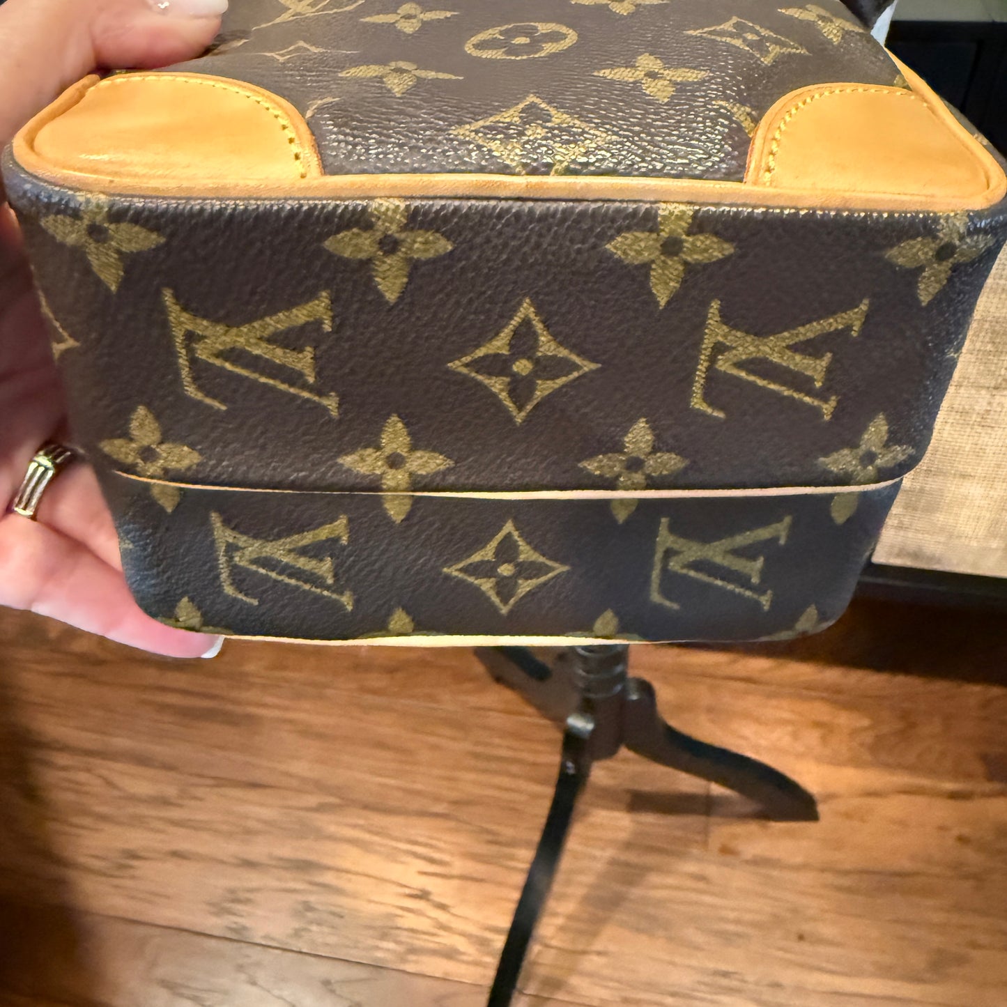 Louis Vuitton Amazon