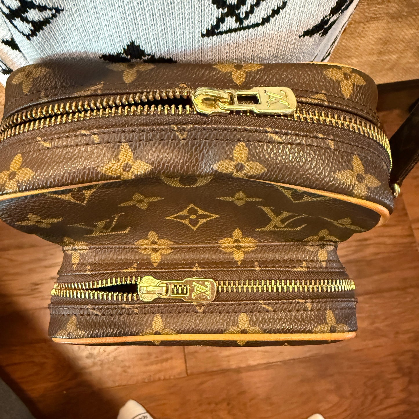 Louis Vuitton Amazon